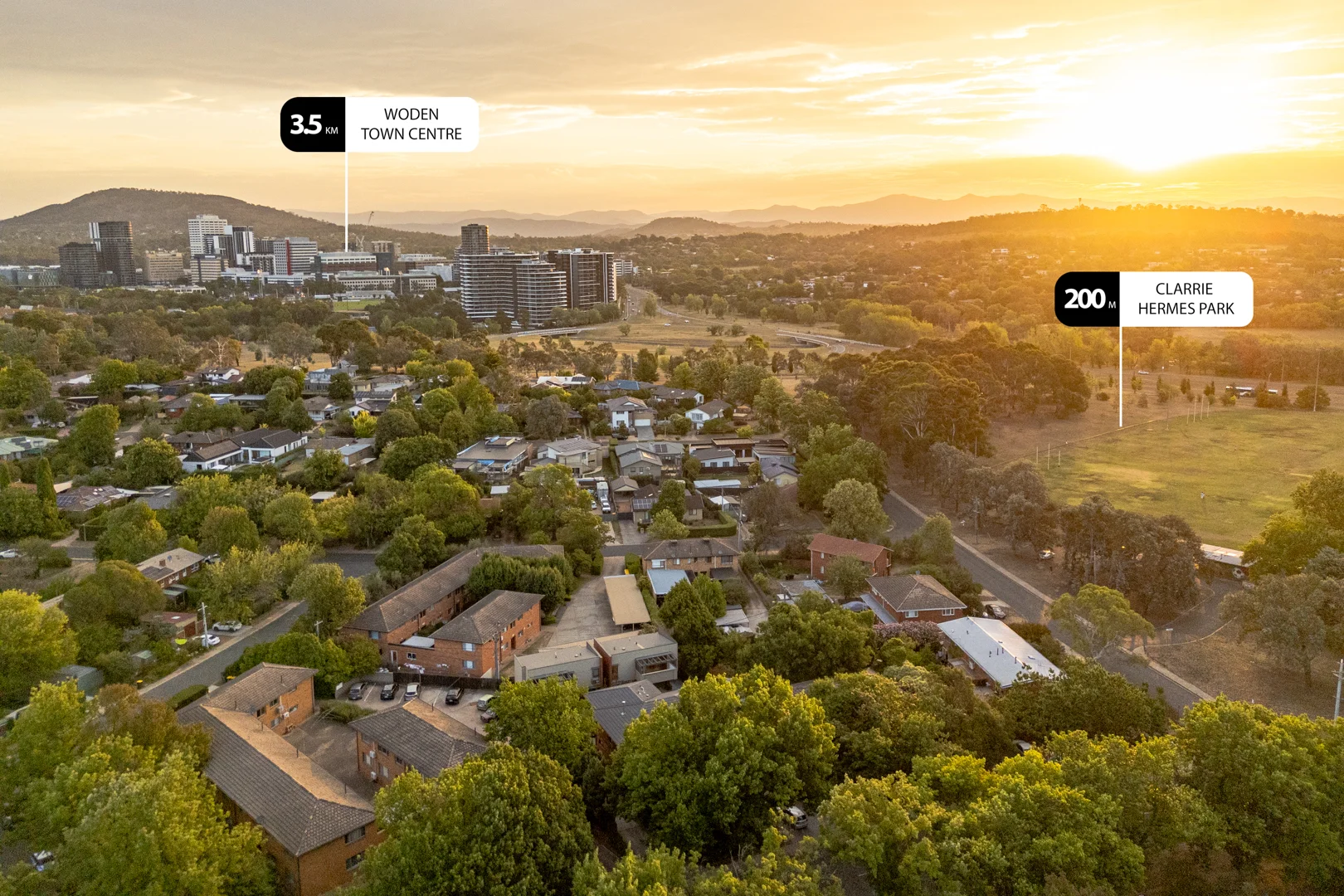 Additional image 25 of 1/67 Groom Street, Hughes ACT 2605