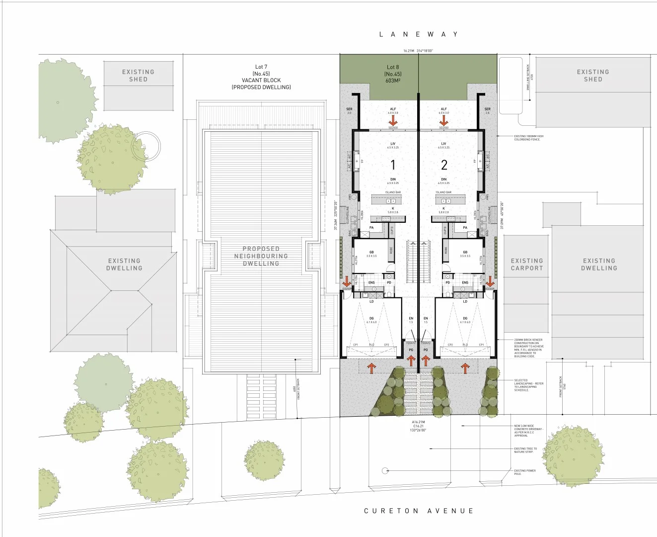 Additional image 5 of 45 Cureton Avenue, Mildura VIC 3500