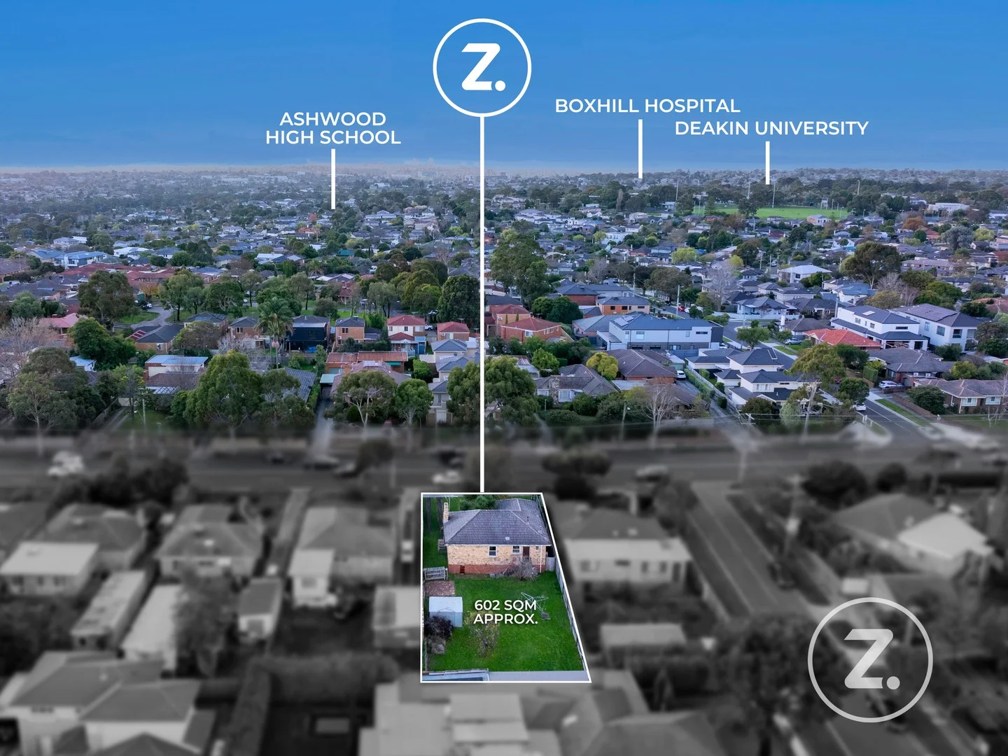 110 Waverley Road, Chadstone VIC 3148