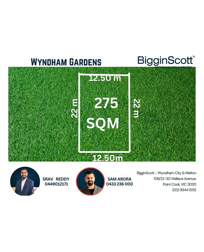 125 Seraphina Drive, Wyndham Vale VIC 3024