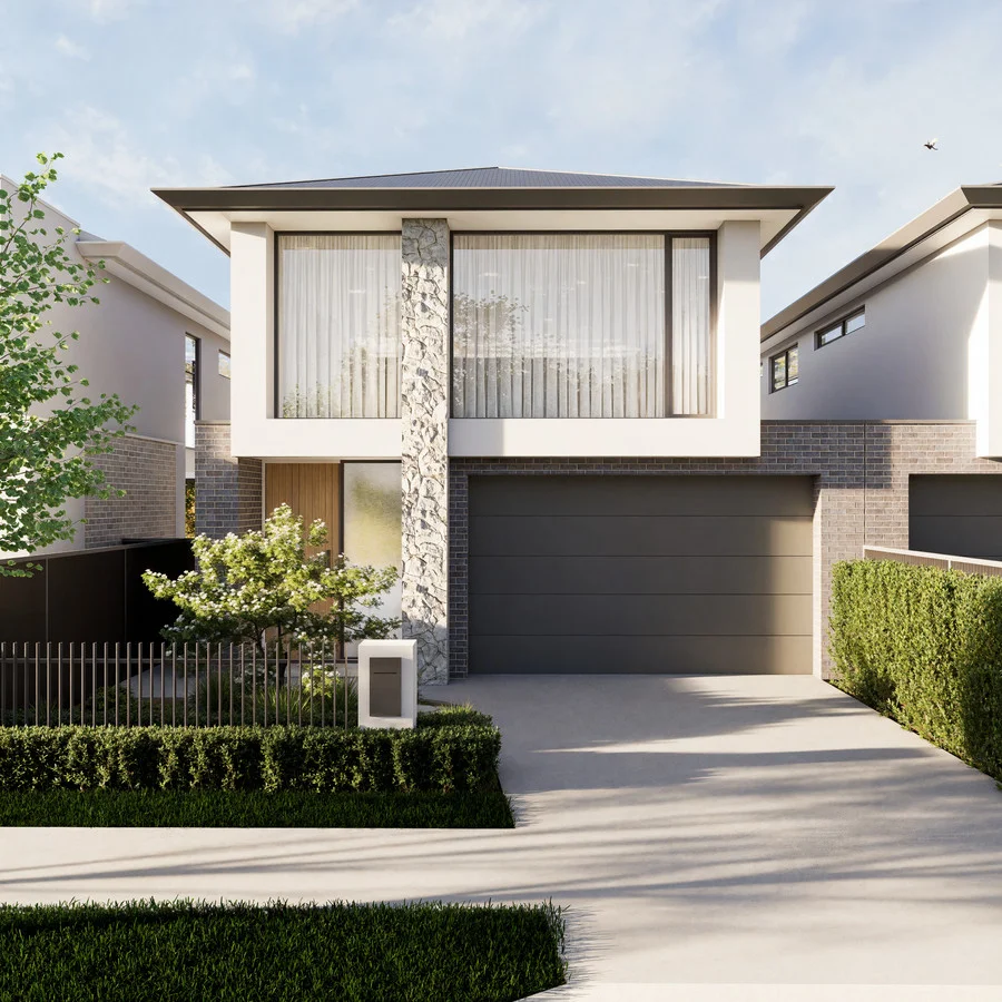 Lot 204 and 205 Sanctuary Avenue, Kidman Park SA 5025
