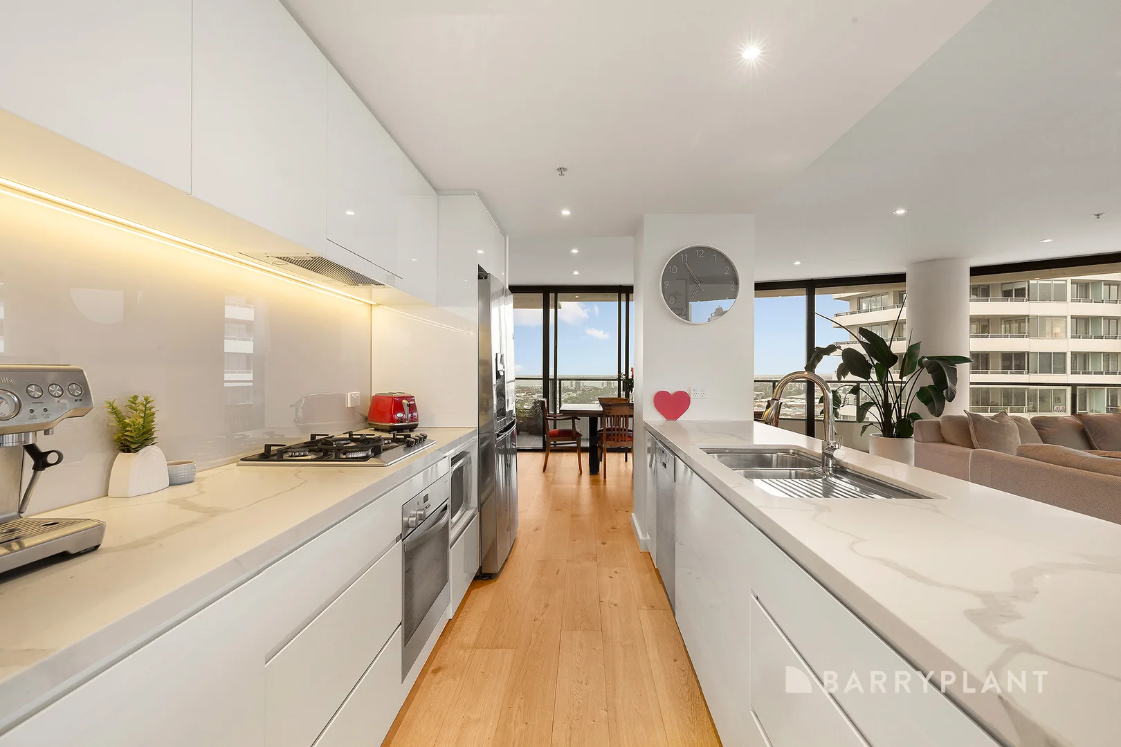 Additional image 4 of 2601/70 Lorimer Street, Docklands VIC 3008