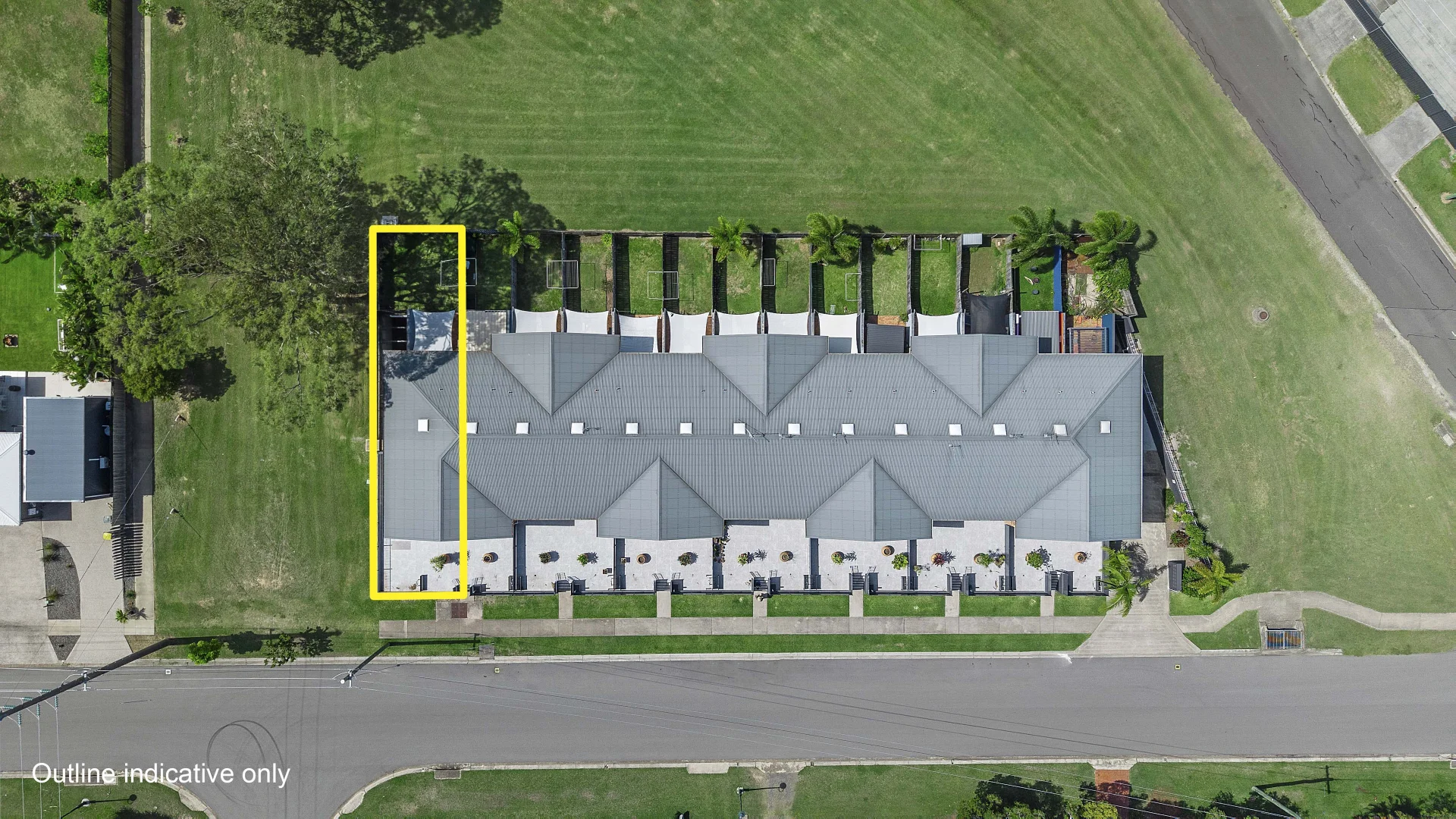 Additional image 23 of 14/13-19 Hythe Street, Pialba QLD 4655