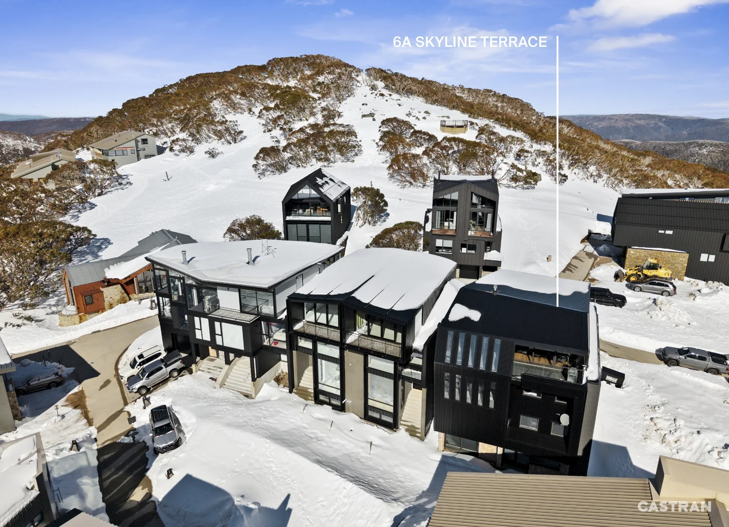 Additional image 33 of 6A Skyline Terrace, Mount Hotham VIC 3741