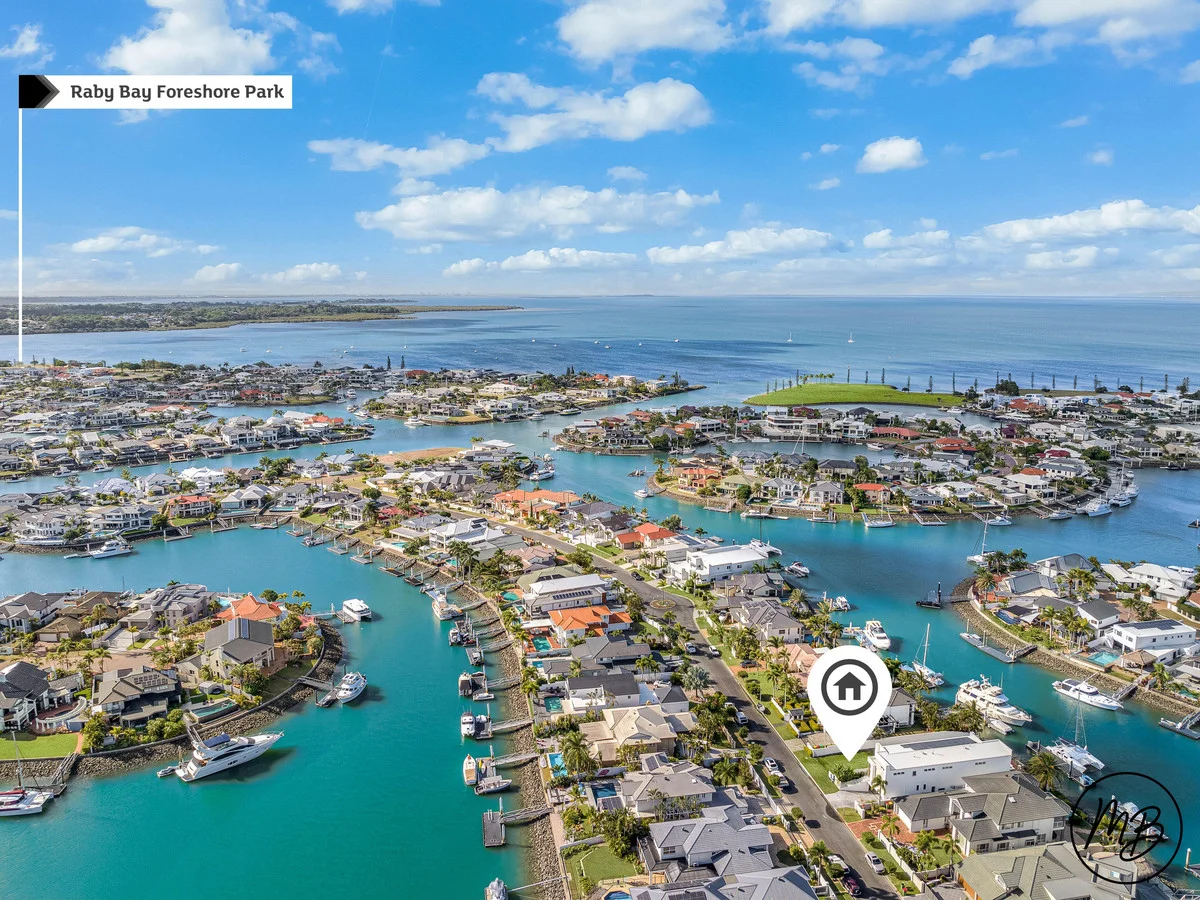 Additional image 7 of 15A Caravel Court, Raby Bay QLD 4163