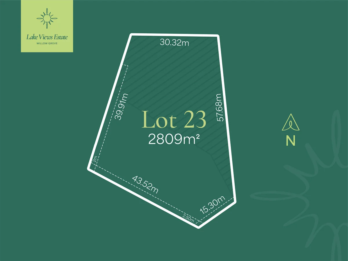 Additional image 41 of Lake Views Estate, Willow Grove VIC 3825