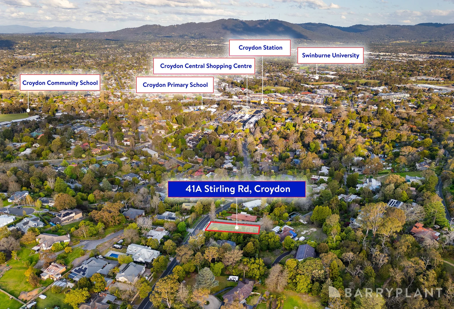 Additional image 10 of 41A Stirling Road, Croydon VIC 3136