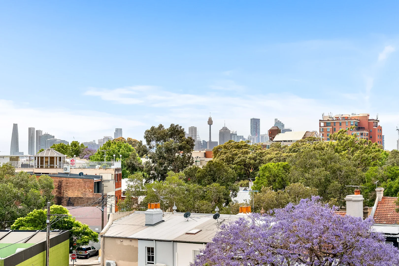 Additional image 6 of 56/2-6 BROWN STREET, Newtown NSW 2042