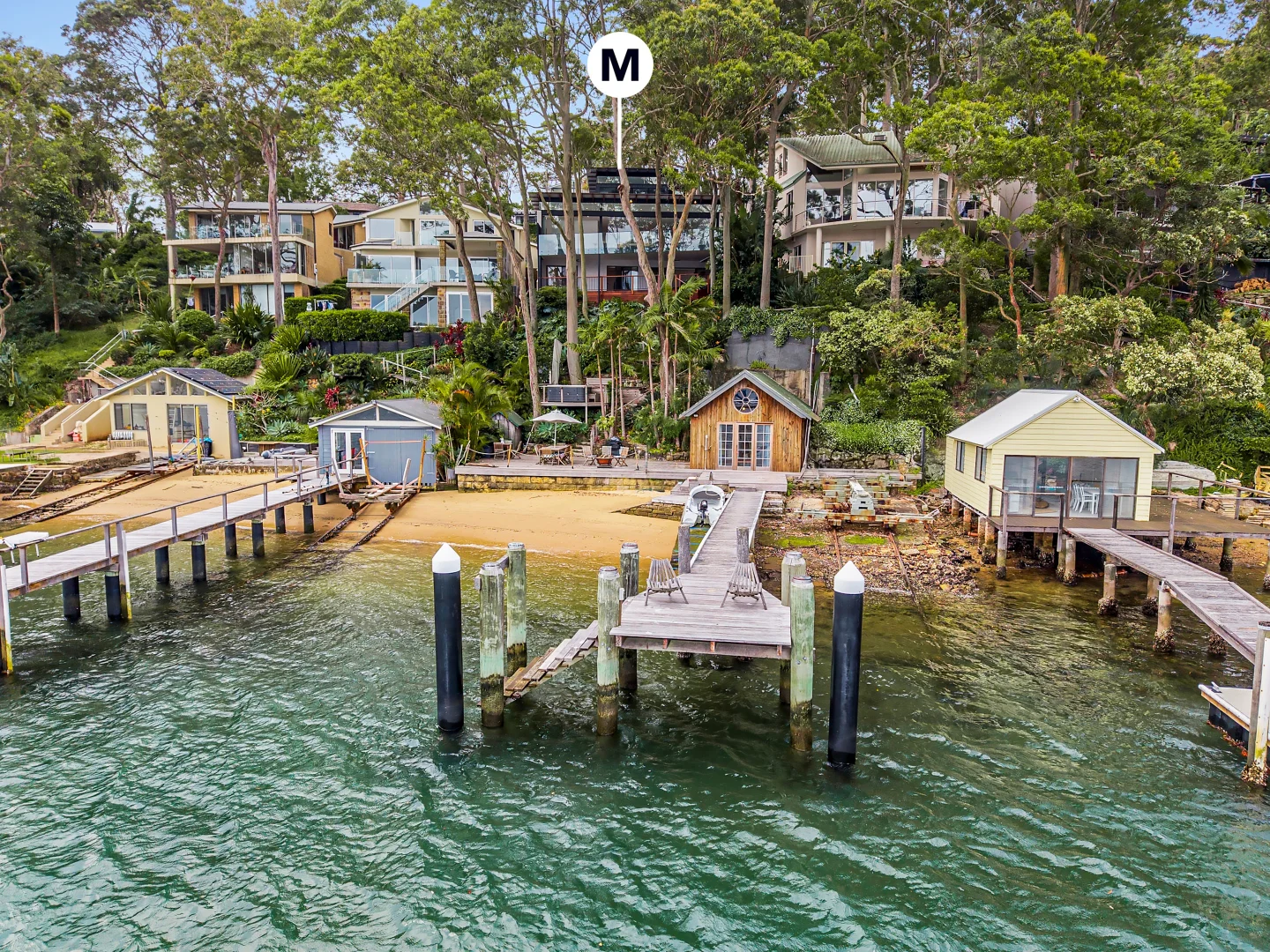 Additional image 25 of 224 Hudson Parade, Avalon Beach NSW 2107