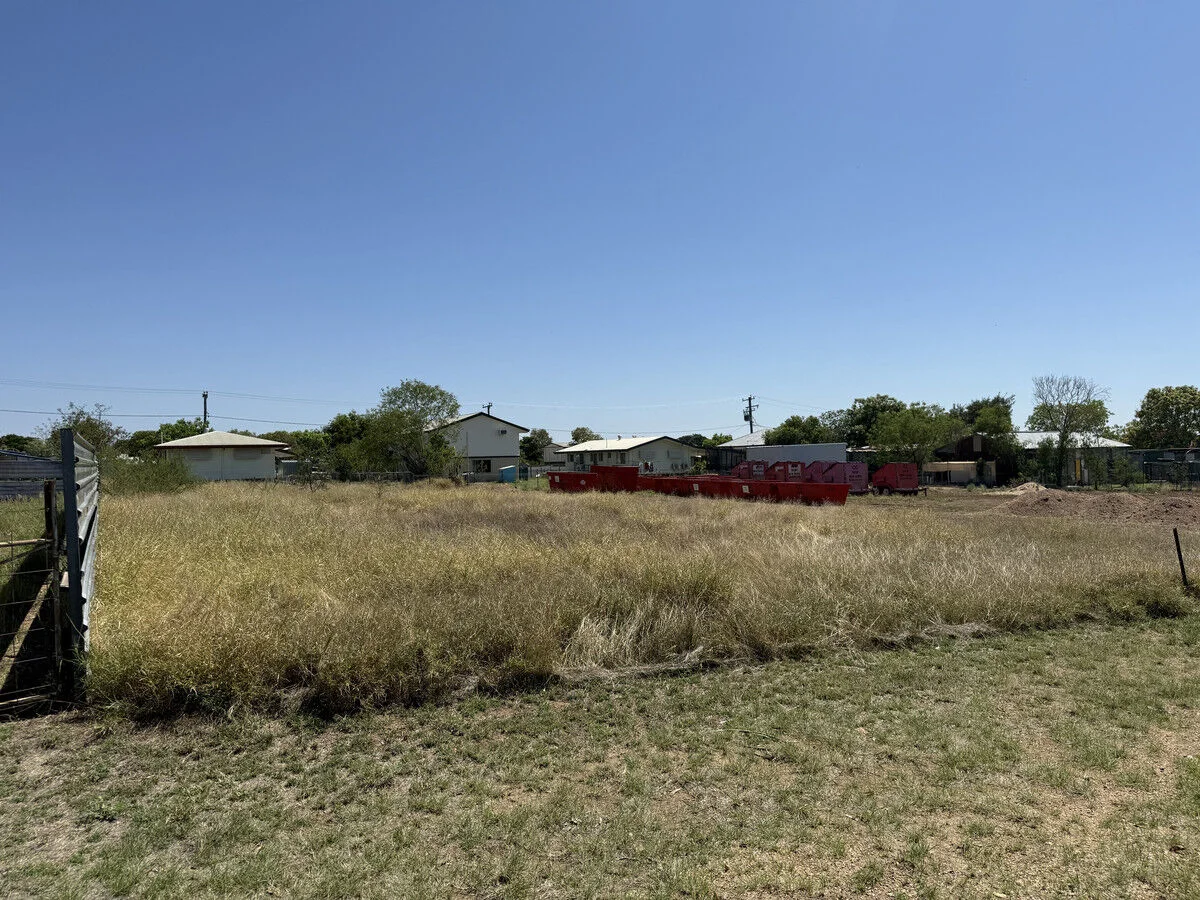 Additional image 2 of 43 Hunter Street, Hughenden QLD 4821