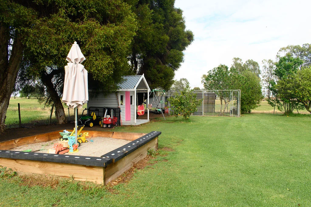 Additional image 12 of 1321 Koondrook Murrabit Road, Myall VIC 3579