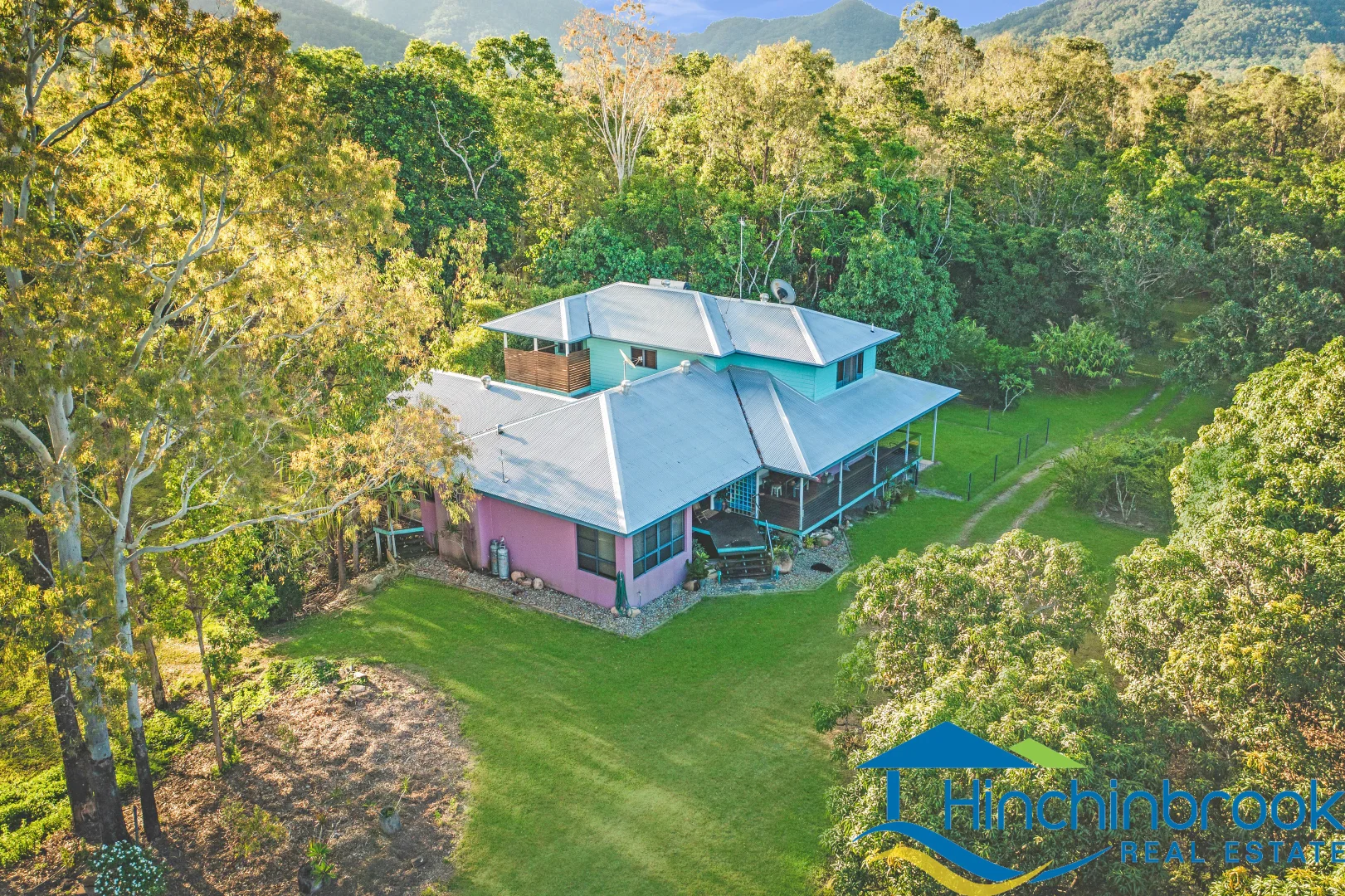 Additional image 2 of 50 Five Mile Creek Road, Cardwell QLD 4849