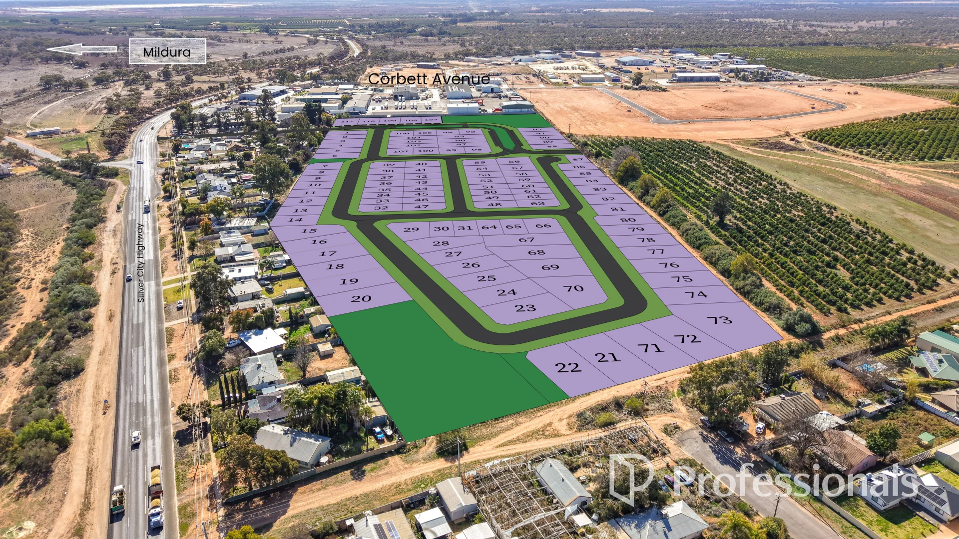 Additional image 4 of 34 Corbett Avenue, Buronga NSW 2739