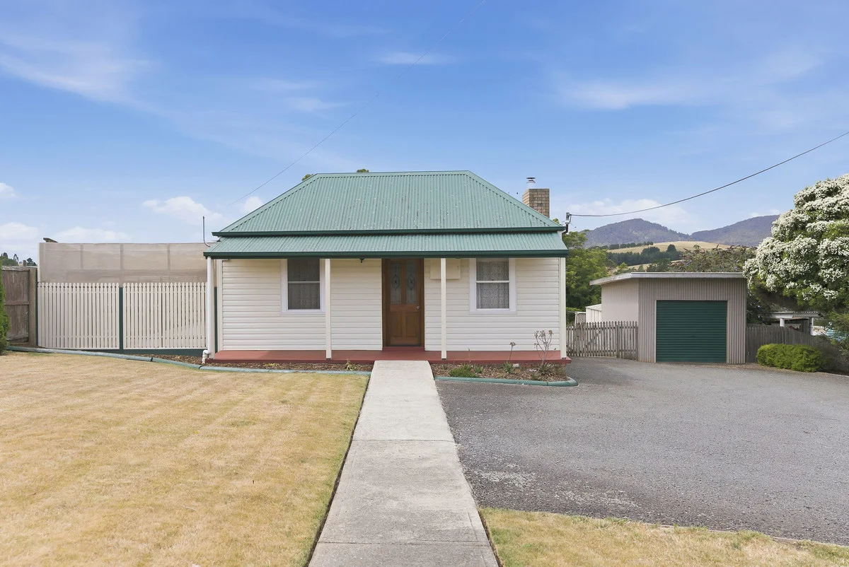 Additional image 2 of 27 Ringarooma Road, Scottsdale TAS 7260
