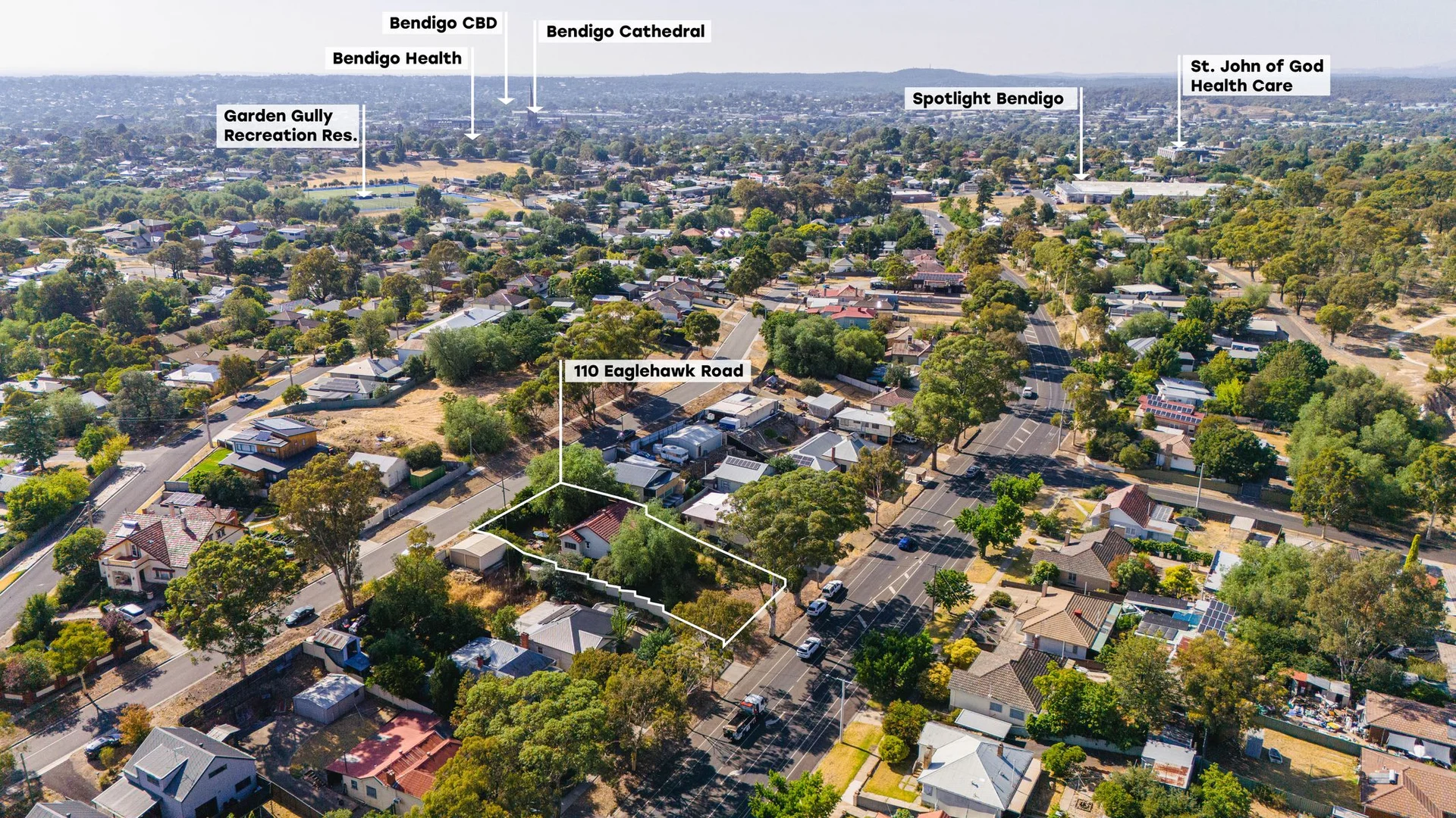 Additional image 20 of 110 Eaglehawk Road, Ironbark VIC 3550