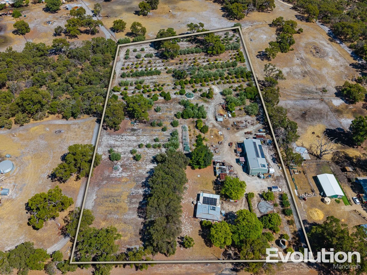 163 Husband Road, Barragup WA 6209