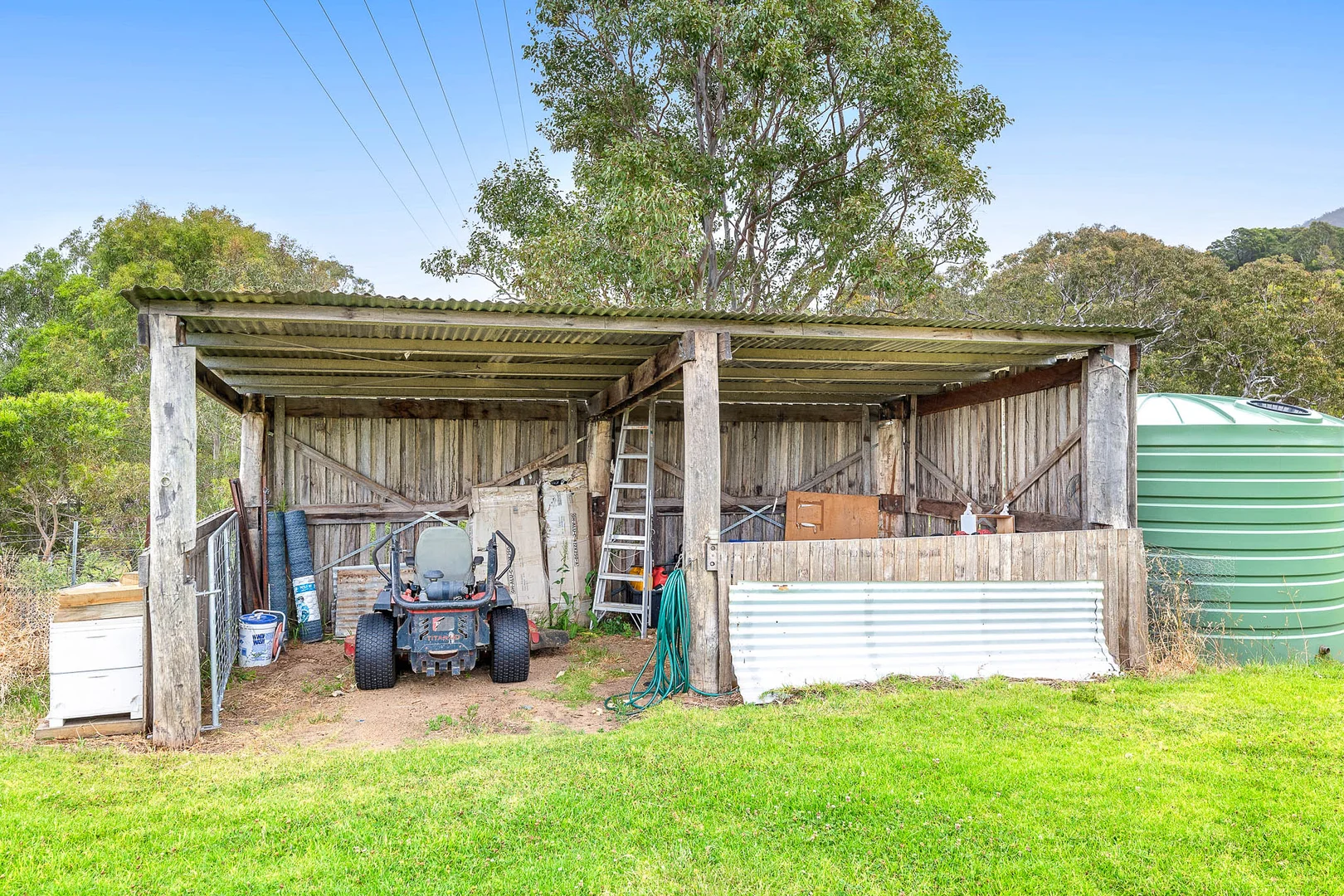 Additional image 34 of 46 Punkalla Tilba Road, Central Tilba NSW 2546