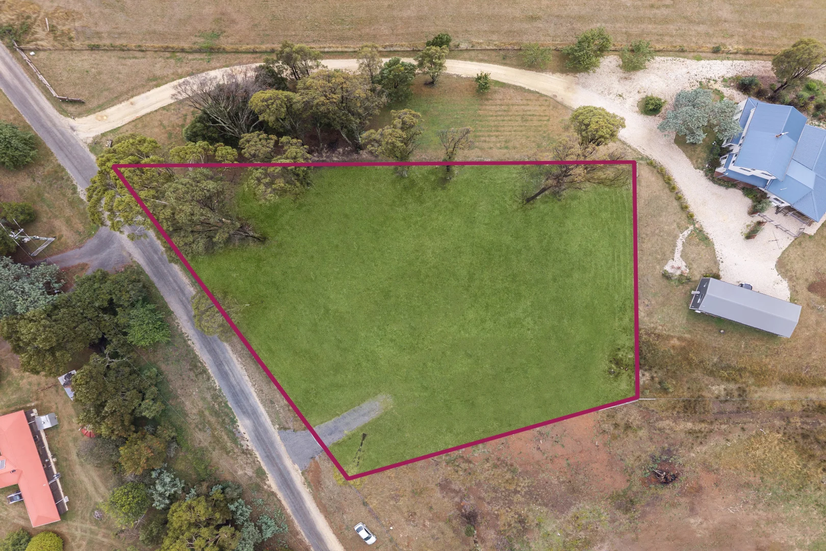Additional image 12 of 1, 22 Beatties Road, Trentham VIC 3458
