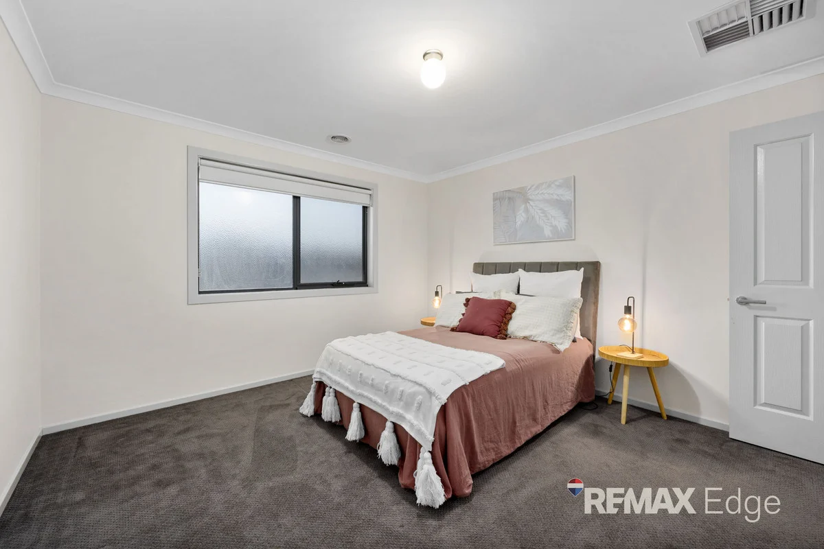 Additional image 21 of 37 Topcliffe Crescent, Truganina VIC 3029