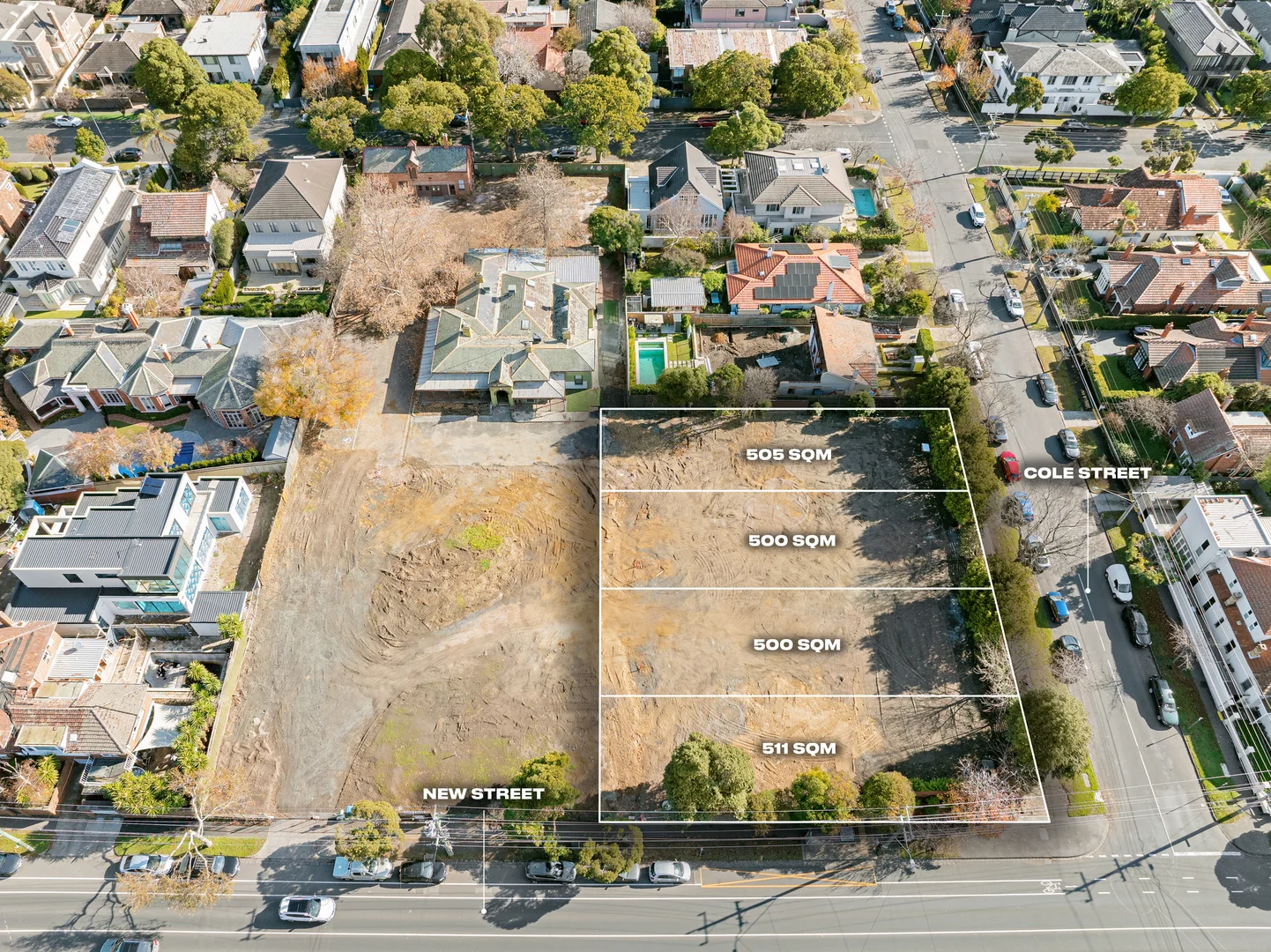 Additional image 5 of 70C Cole Street, Brighton VIC 3186