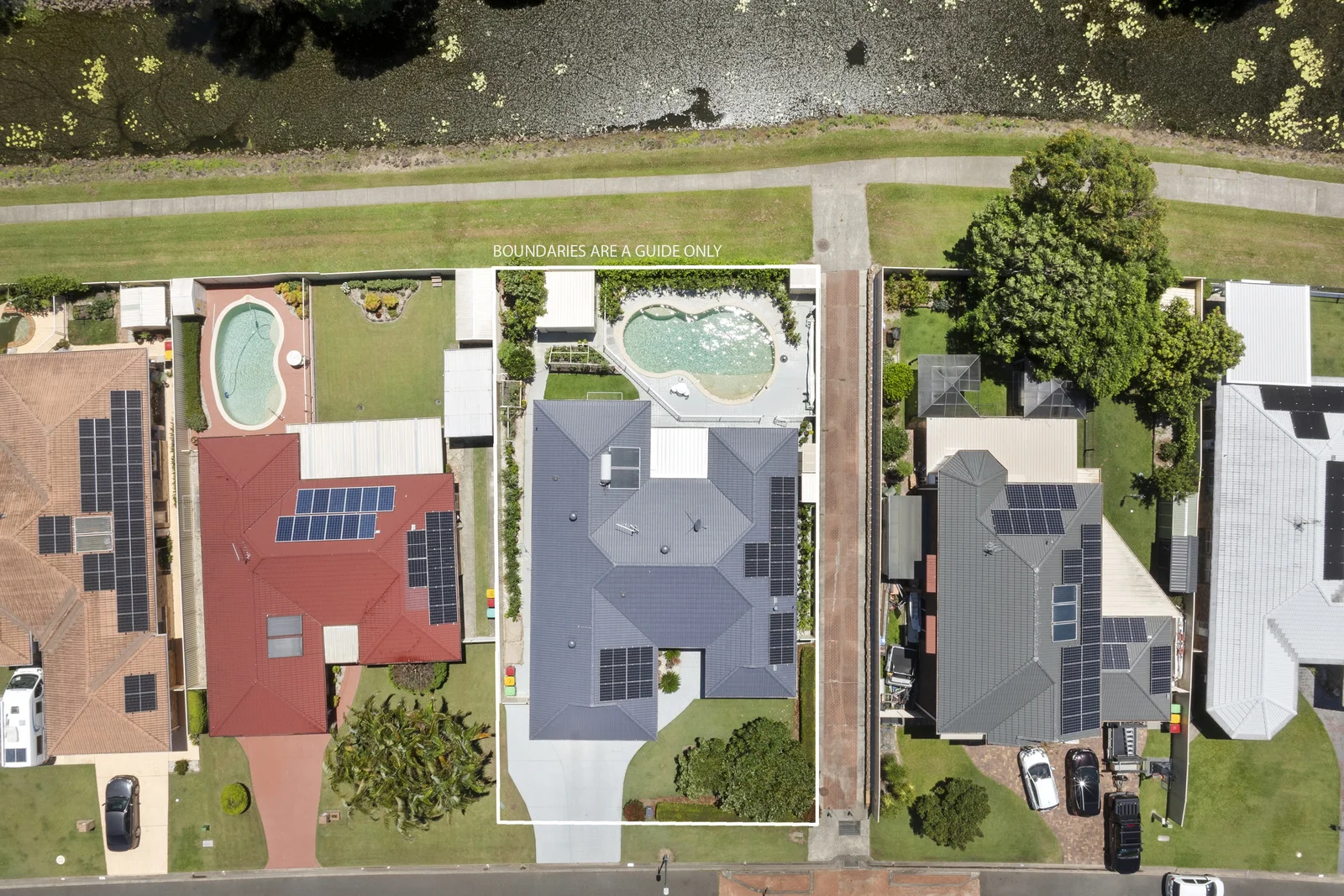 Additional image 2 of 37 Avondale Drive, Banora Point NSW 2486