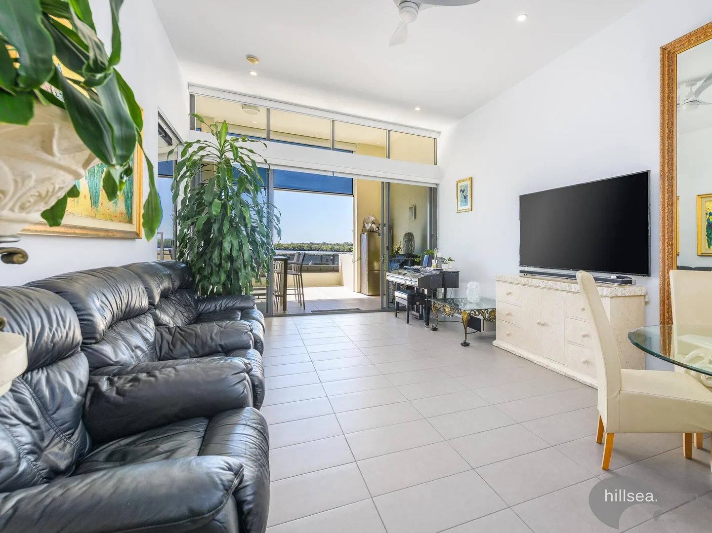 Additional image 3 of 6101/6 Marina Promenade, Paradise Point QLD 4216