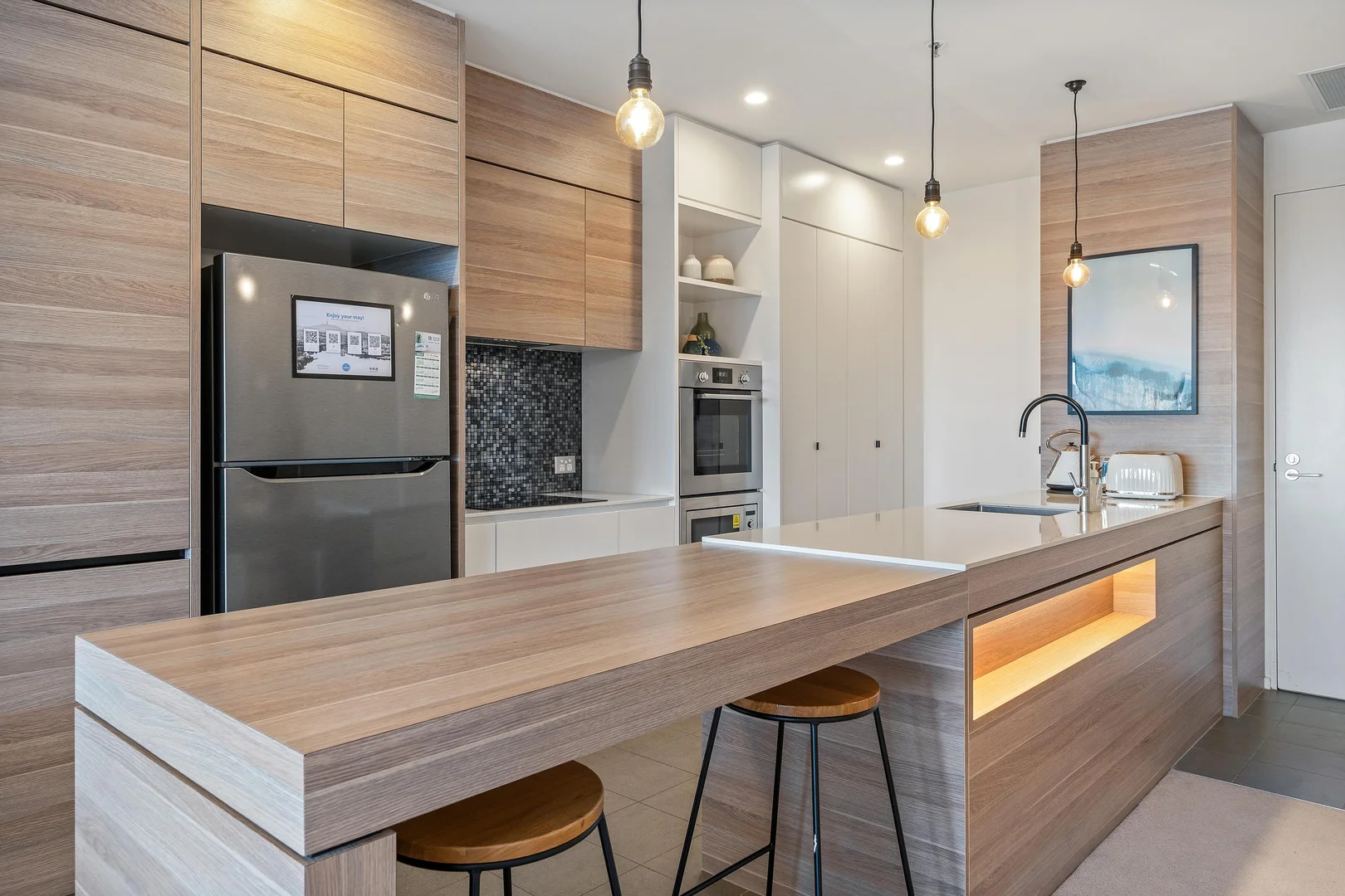 Additional image 6 of 148/45 West Row, City ACT 2601