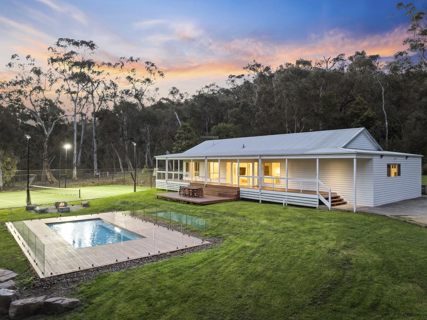 Additional image 2 of 3120 Mansfield-woods Point Road, Jamieson VIC 3723