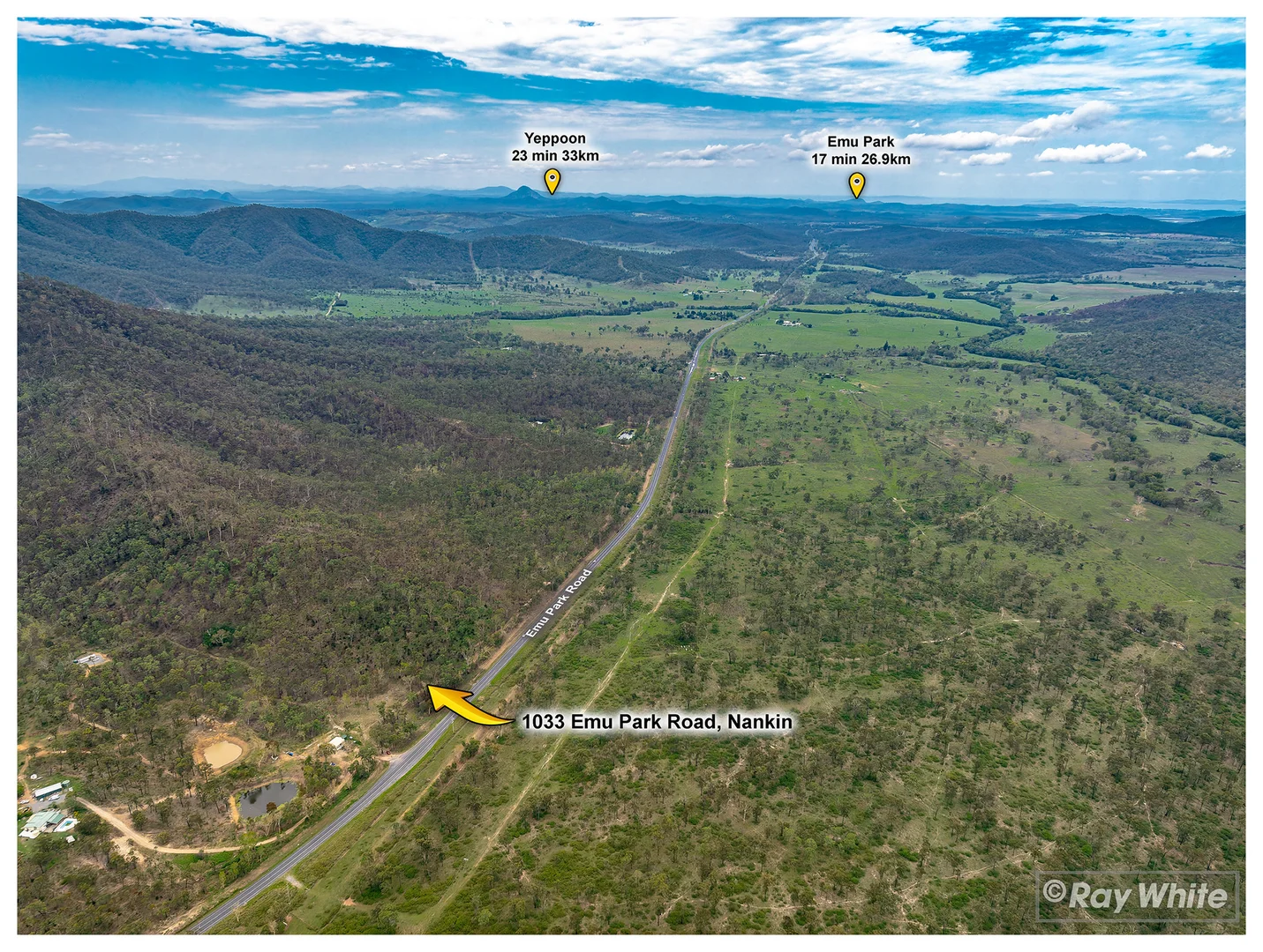 Additional image 6 of 1033 Emu Park Road, Nankin QLD 4701