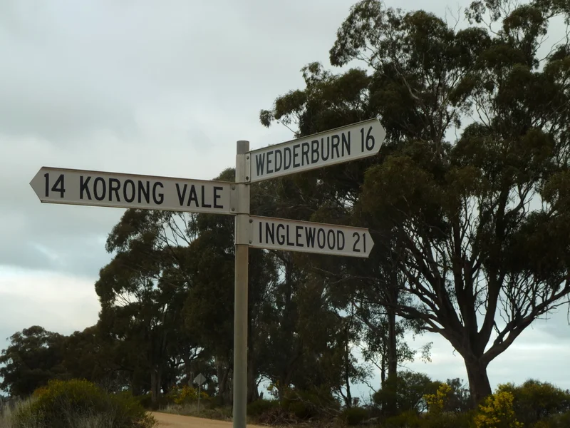 Additional image 17 of Lot 50 Wedderburn Junction East-Fiery Flat Road, Wedderburn VIC 3518