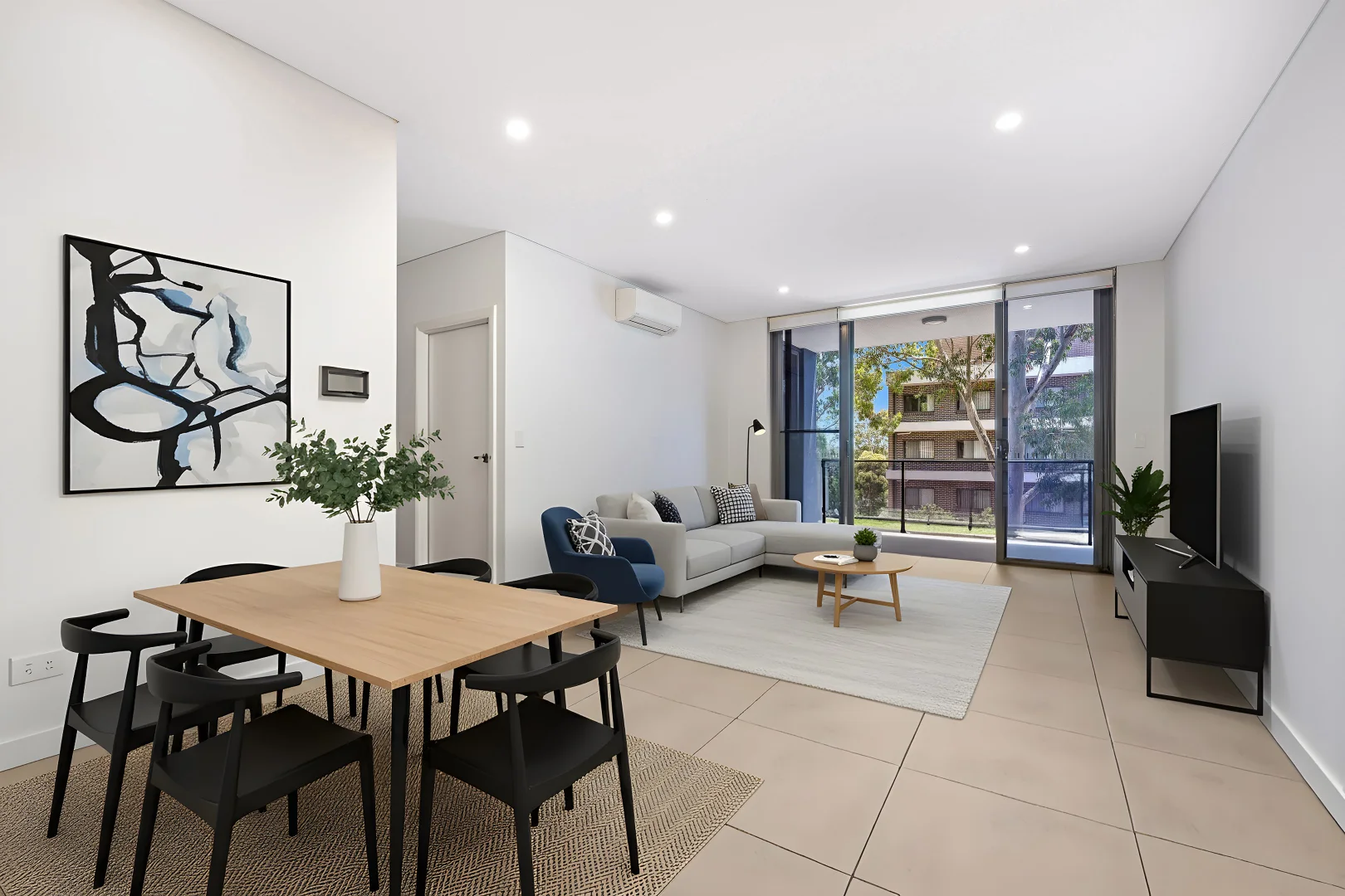 Additional image 8 of 61/9-13 GOULBURN ST, Warwick Farm NSW 2170