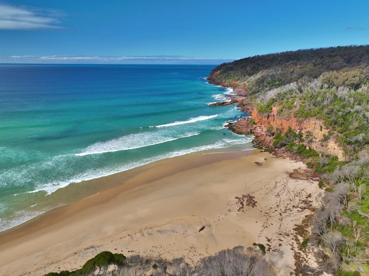 Additional image 35 of 66 Nadgee Road, Wonboyn NSW 2551