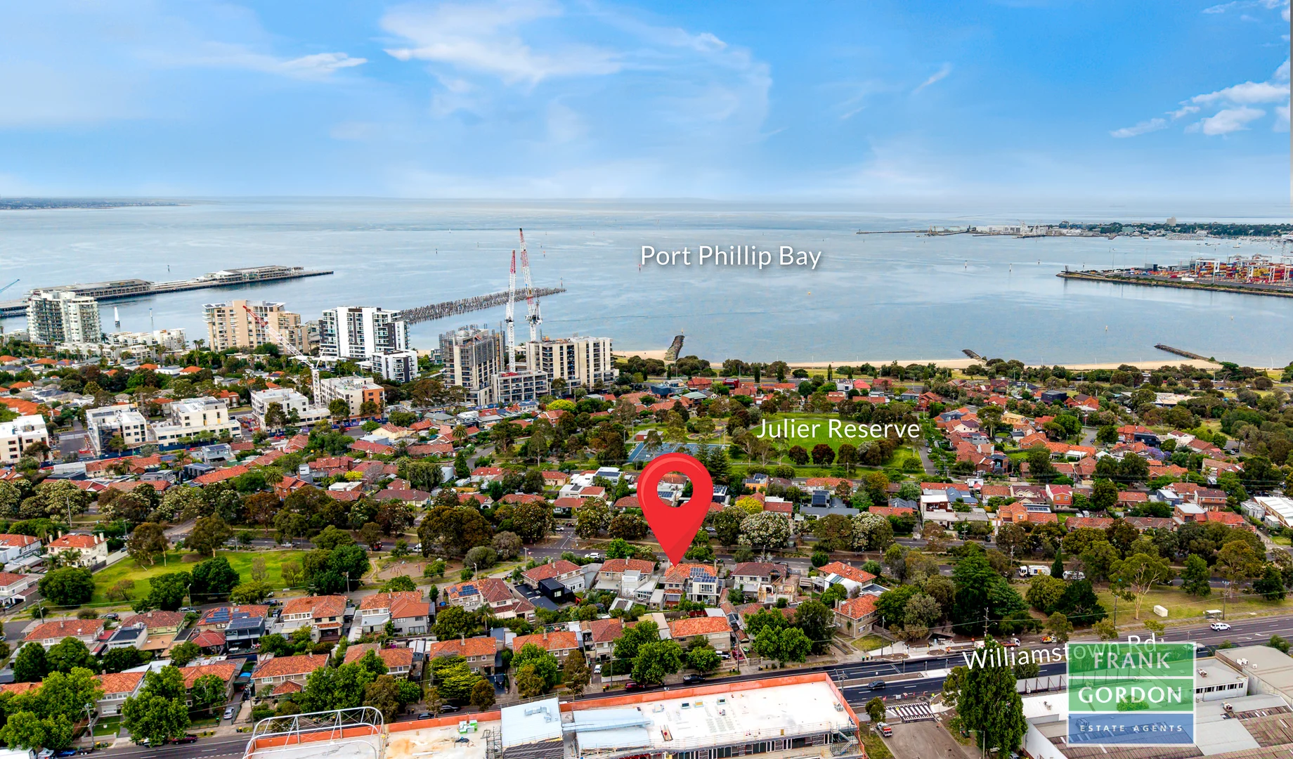 Additional image 21 of 337 Howe Parade, Port Melbourne VIC 3207