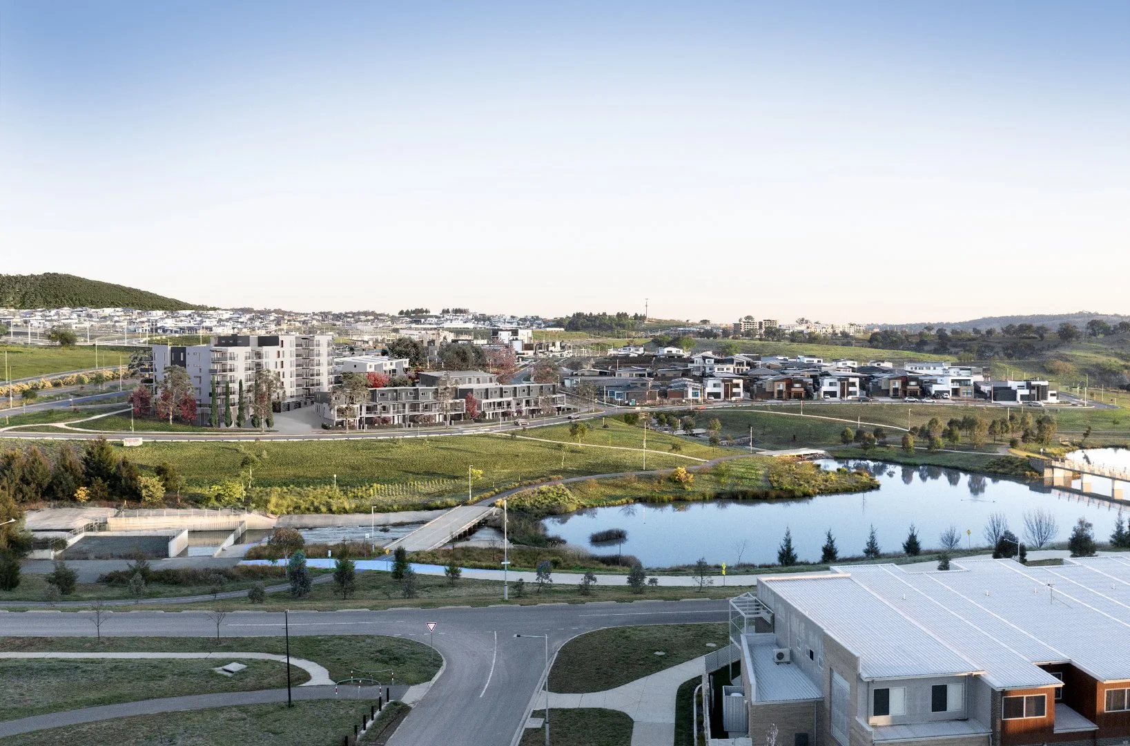 Additional image 6 of Coombs ACT 2611