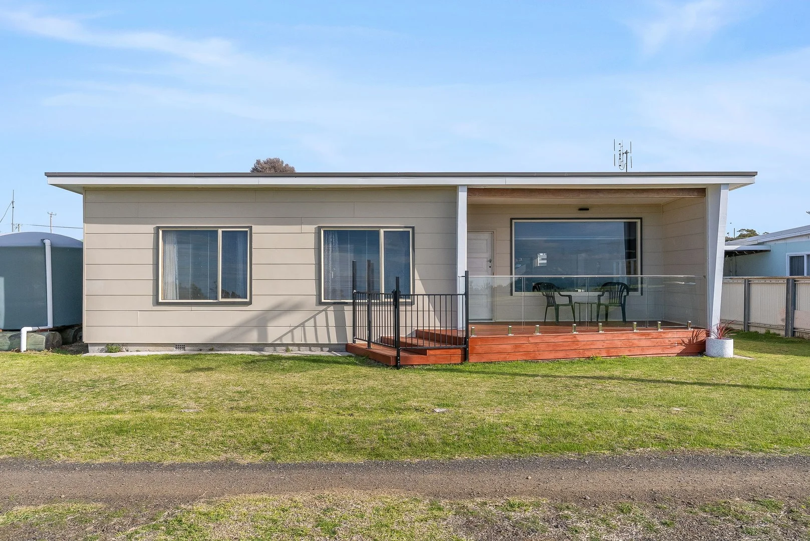 25 Morgan Esplanade, Tomahawk TAS 7262