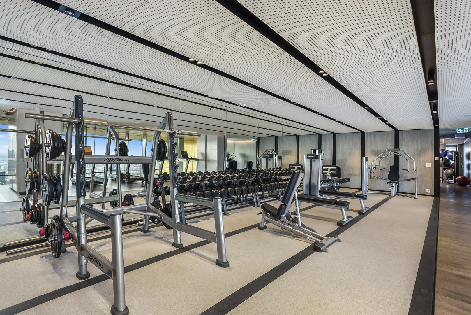 Additional image 21 of 3017/70 Southbank Boulevard, Southbank VIC 3006