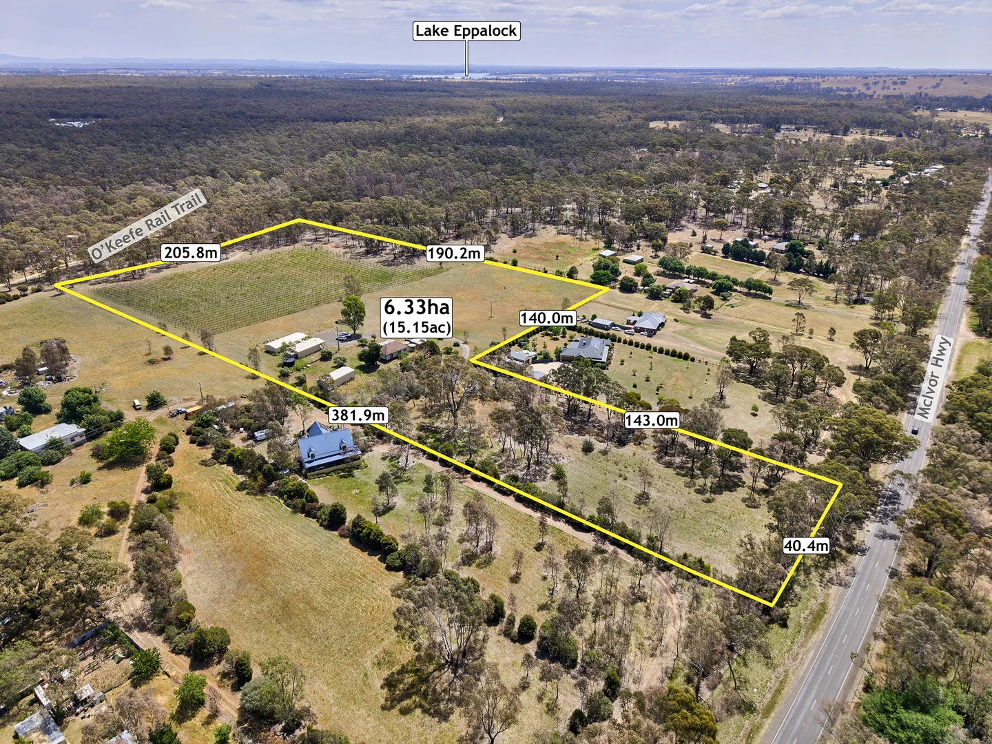 Additional image 6 of 4536 McIvor Highway, Heathcote VIC 3523