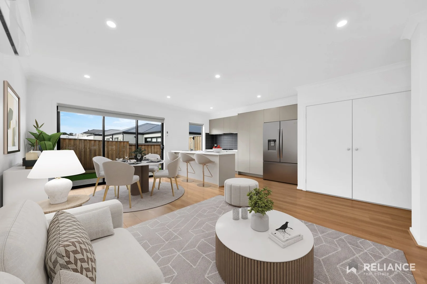 50 Nubeena Crescent, Donnybrook VIC 3064