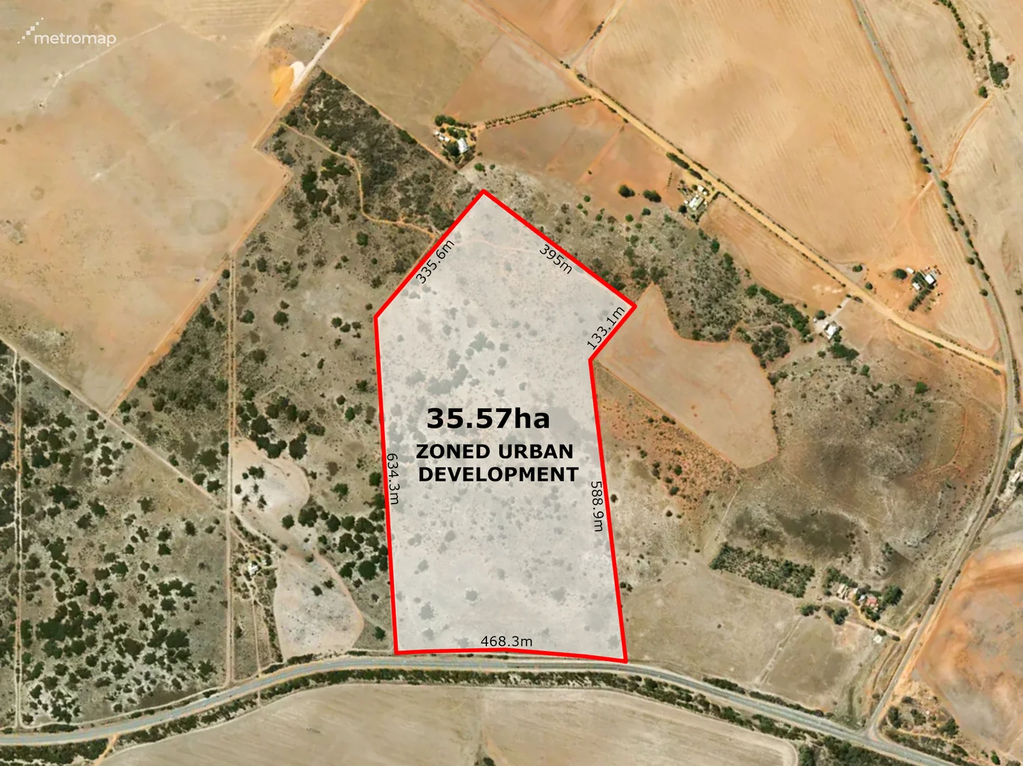 Additional image 2 of 17 Brand Highway, Rudds Gully WA 6532