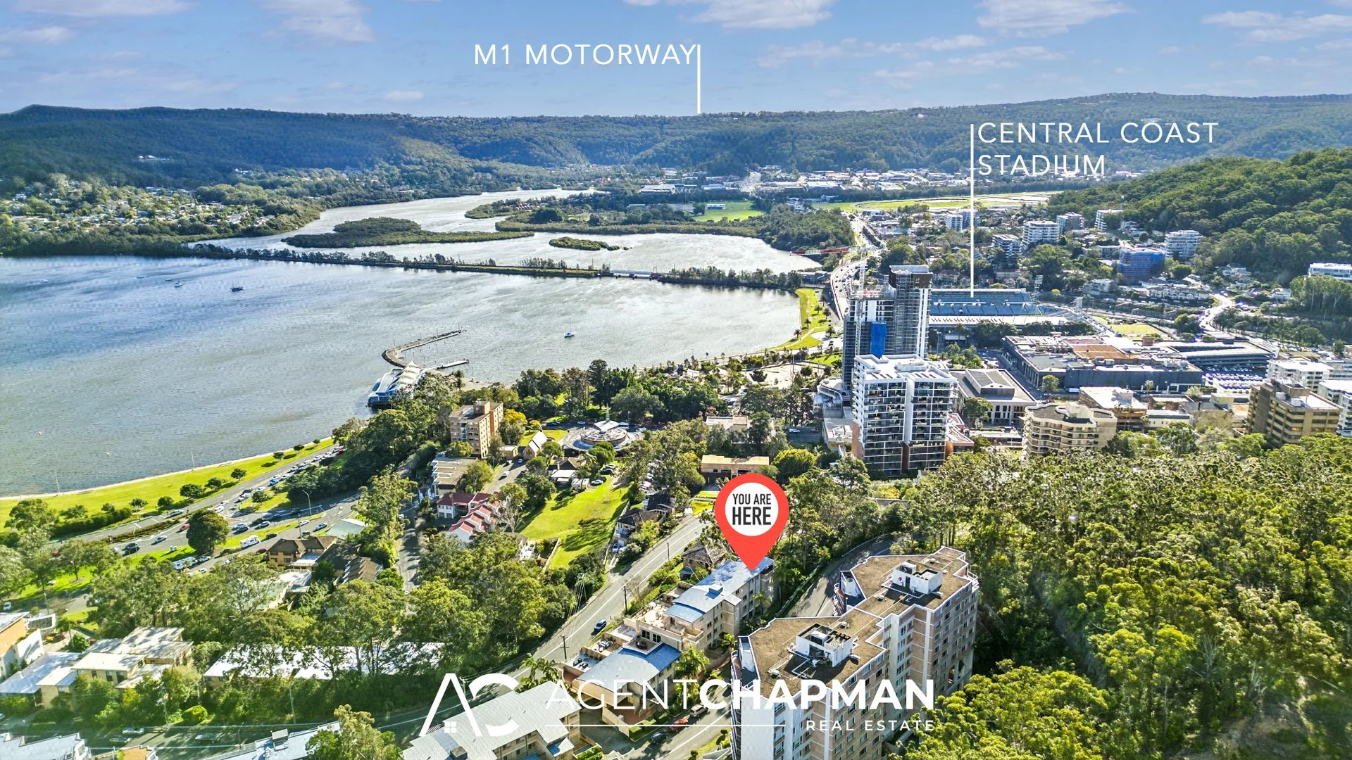 Additional image 13 of 27/92 John Whiteway Drive, Gosford NSW 2250