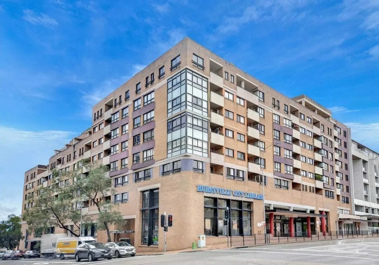 50/12-22 Dora Street, Hurstville NSW 2220