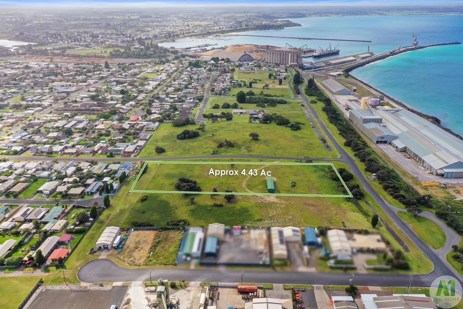 855 Madeira Packet Road, Portland VIC 3305