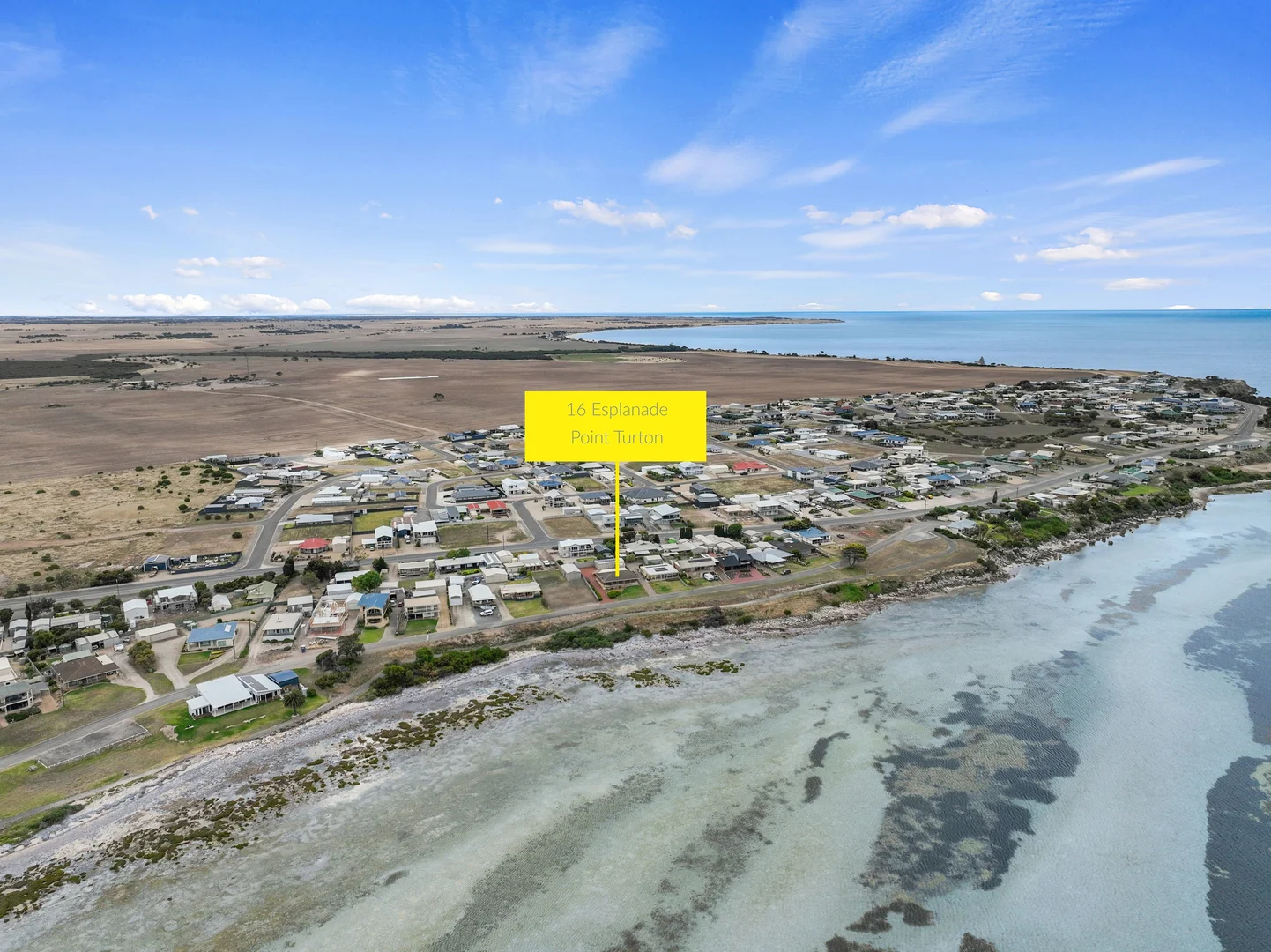 Additional image 30 of 16 Esplanade, Point Turton SA 5575