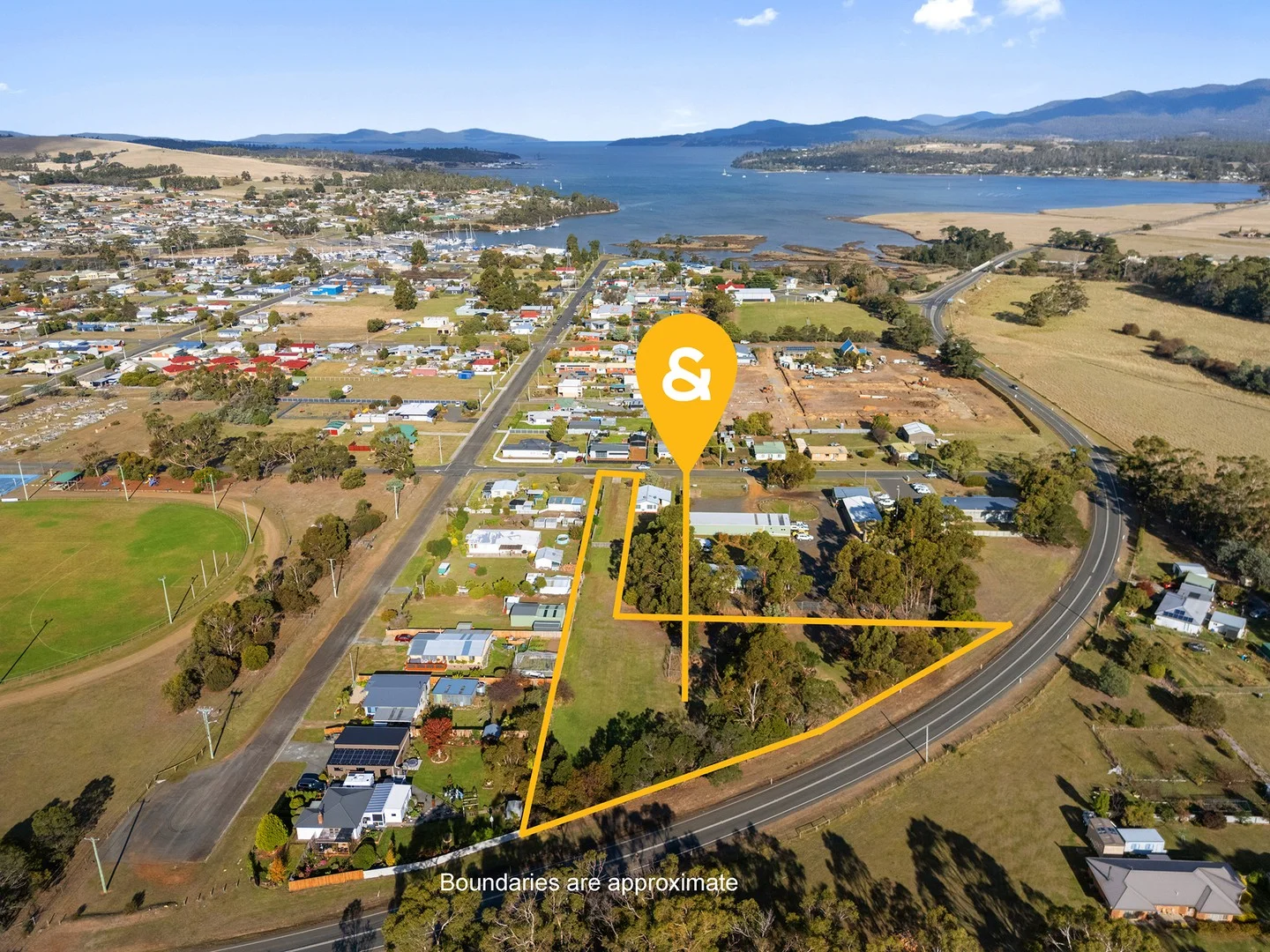 Additional image 3 of 3 Victoria Street, Triabunna TAS 7190