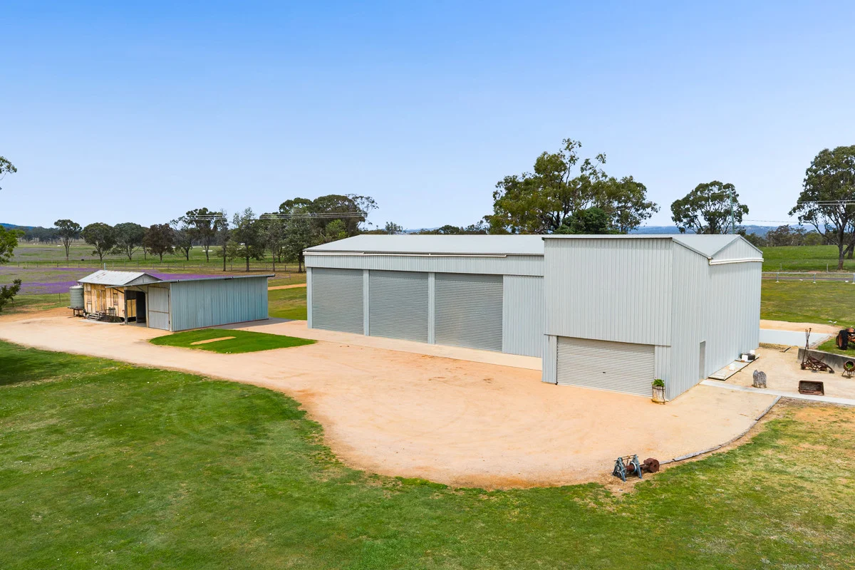 Additional image 2 of 240 Massie Bony Mountain Road, Massie QLD 4370