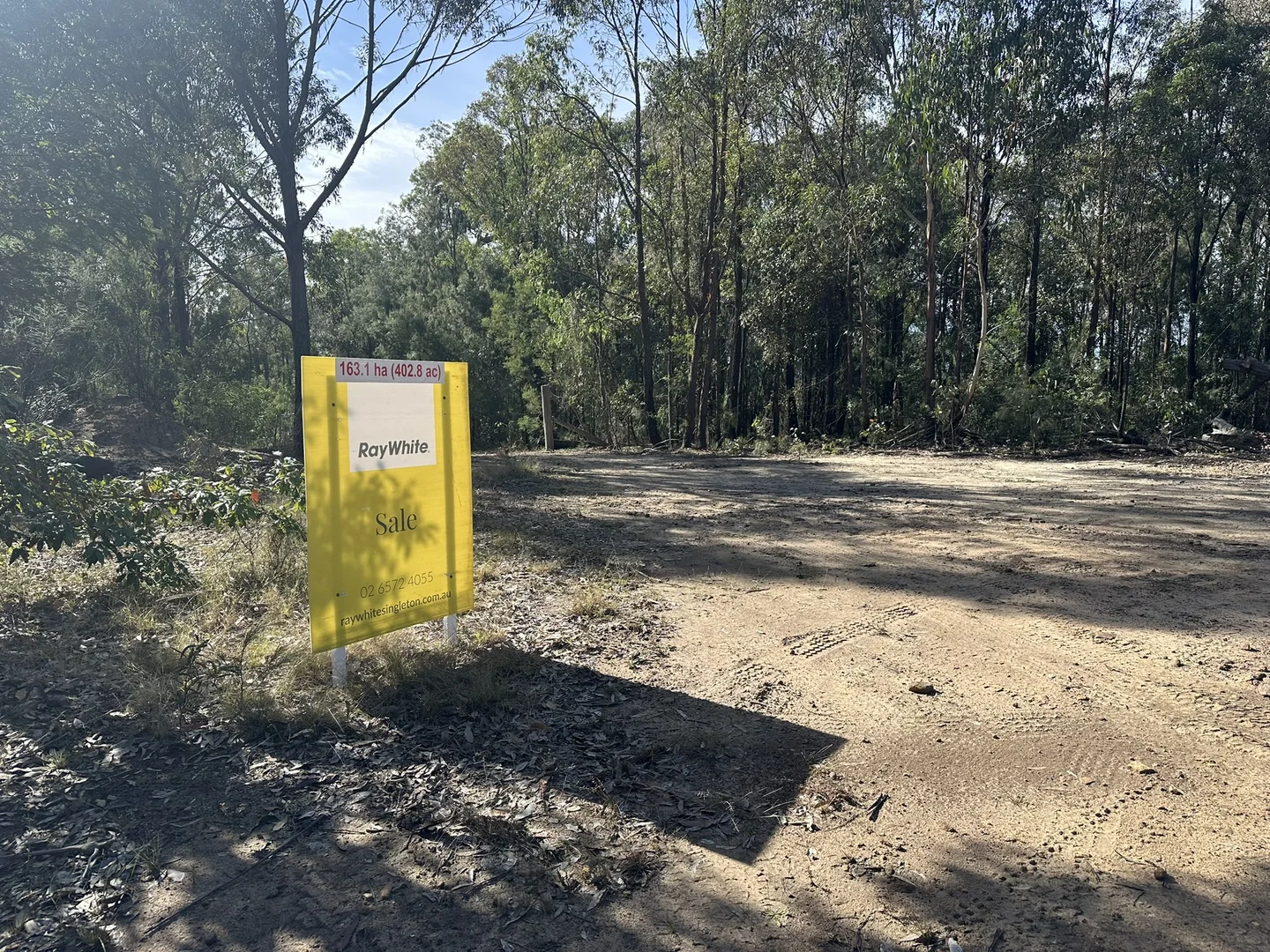 Additional image 2 of 500 Bakers Road, Putty NSW 2330