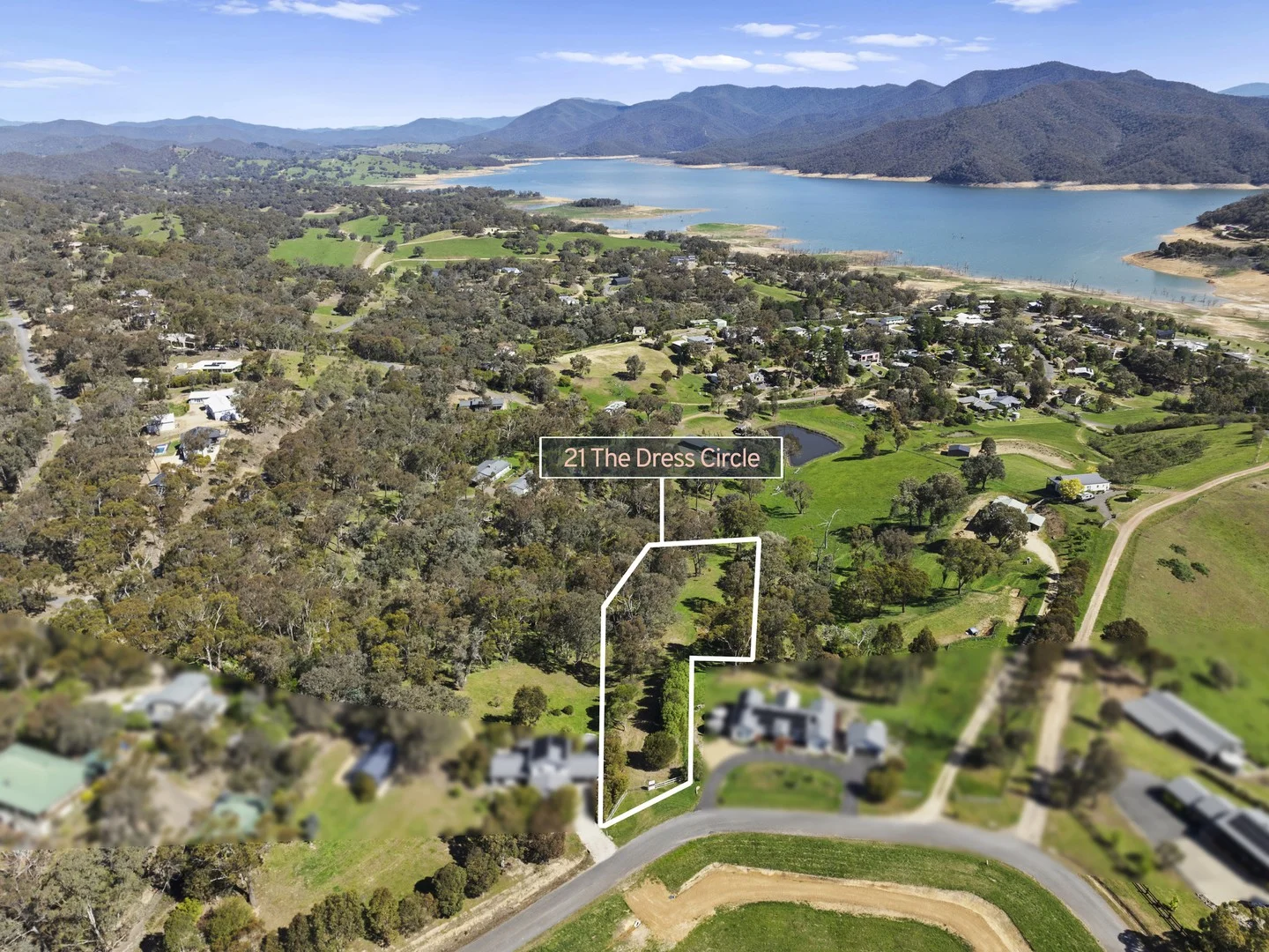 21 The Dress Circle, Mountain Bay VIC 3723