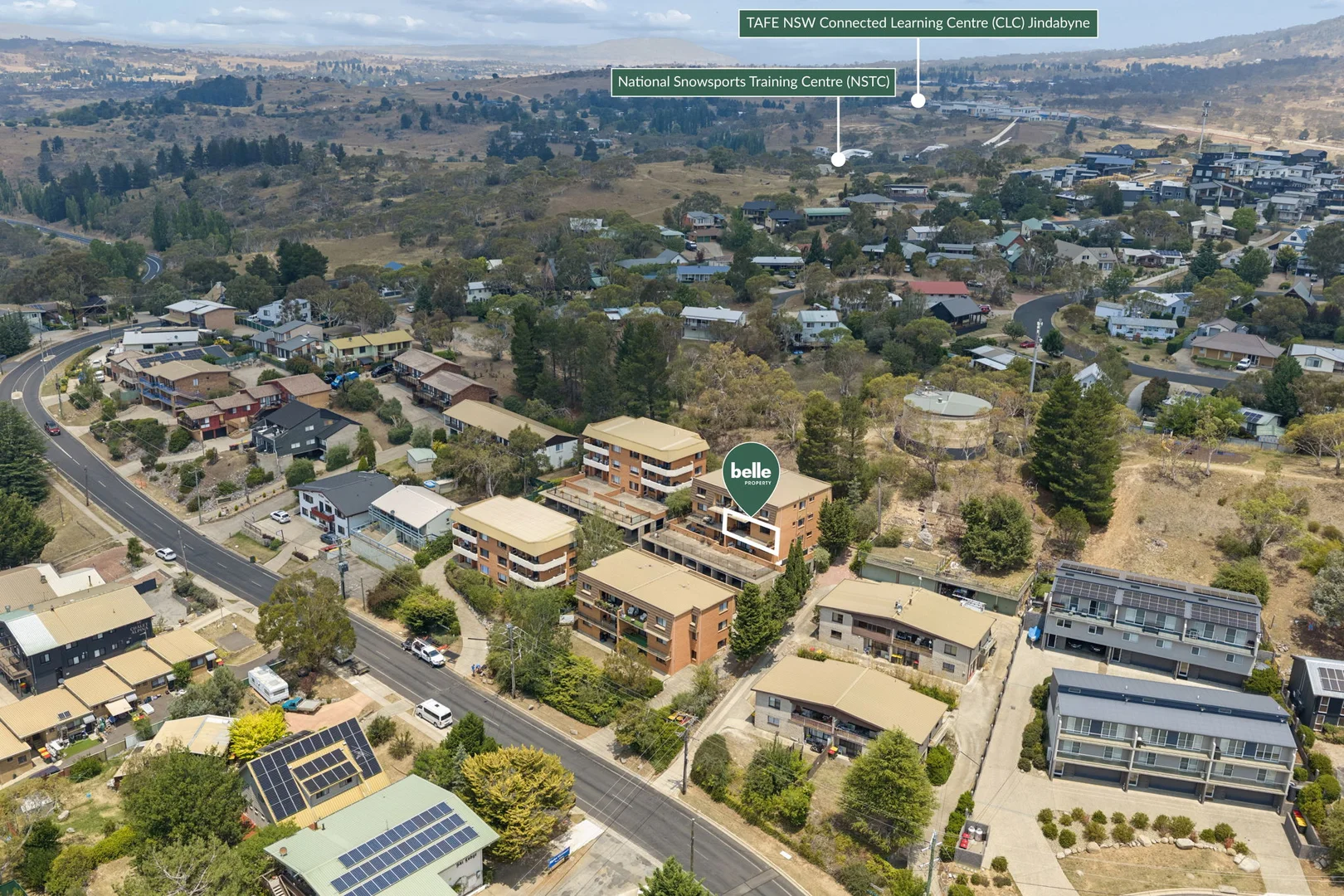 Additional image 20 of 9/36 Gippsland Street, Jindabyne NSW 2627