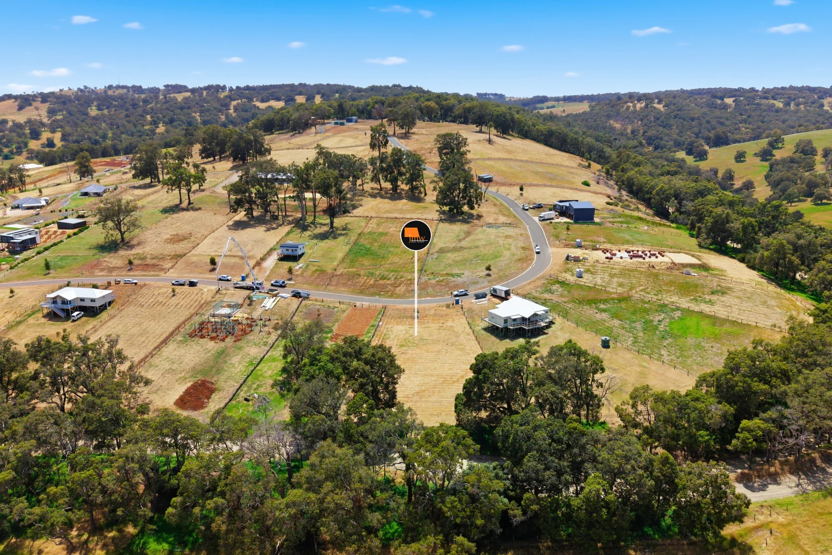 Additional image 6 of 74 Livingstone Heights, Roelands WA 6226