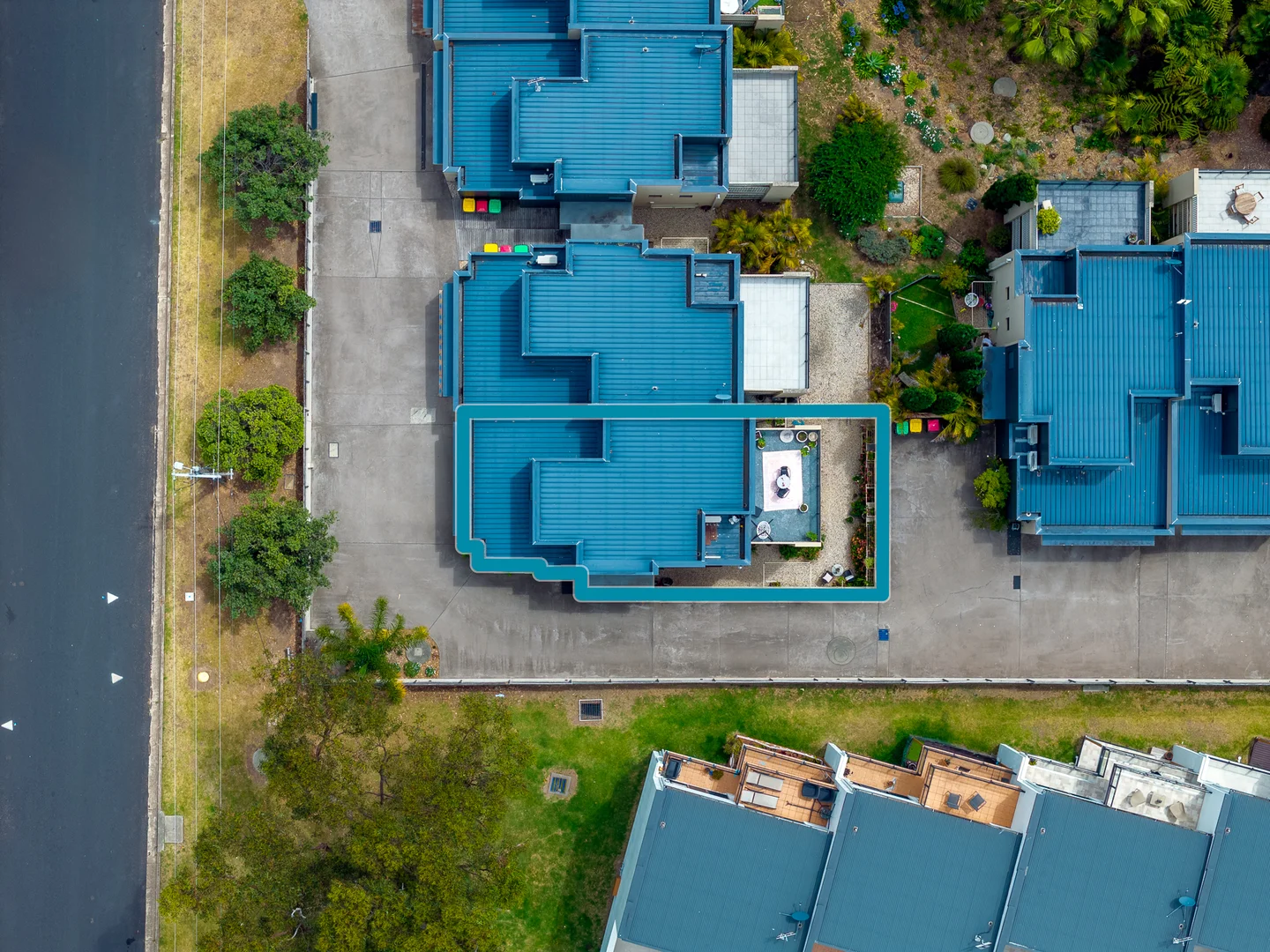 Additional image 33 of 4/10-12 Reid Street, Merimbula NSW 2548